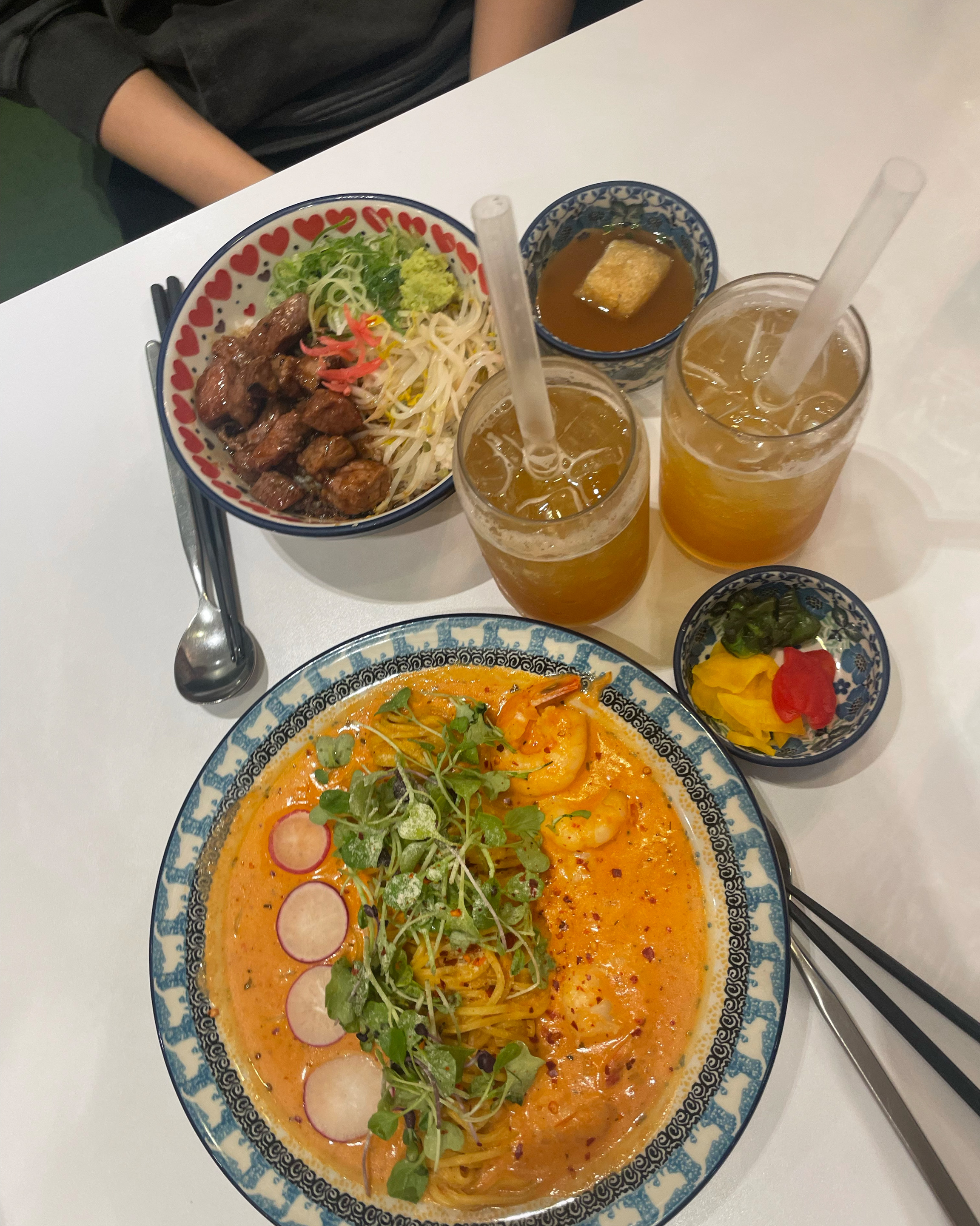 Gangnam Station Restaurant Mido Gangnam