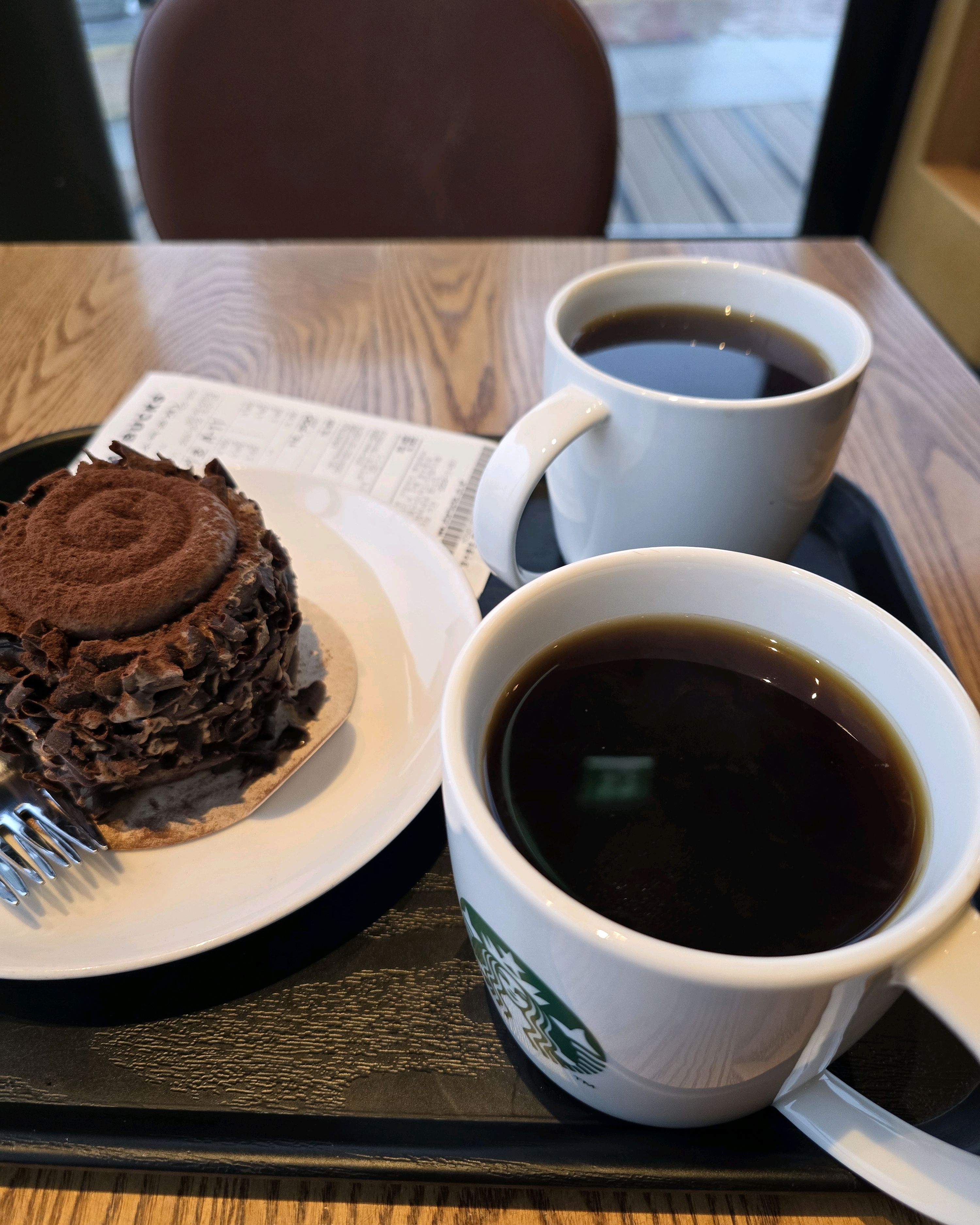 대천 맛집 [스타벅스 대천해수욕장점] 직접 가본 로컬 리뷰