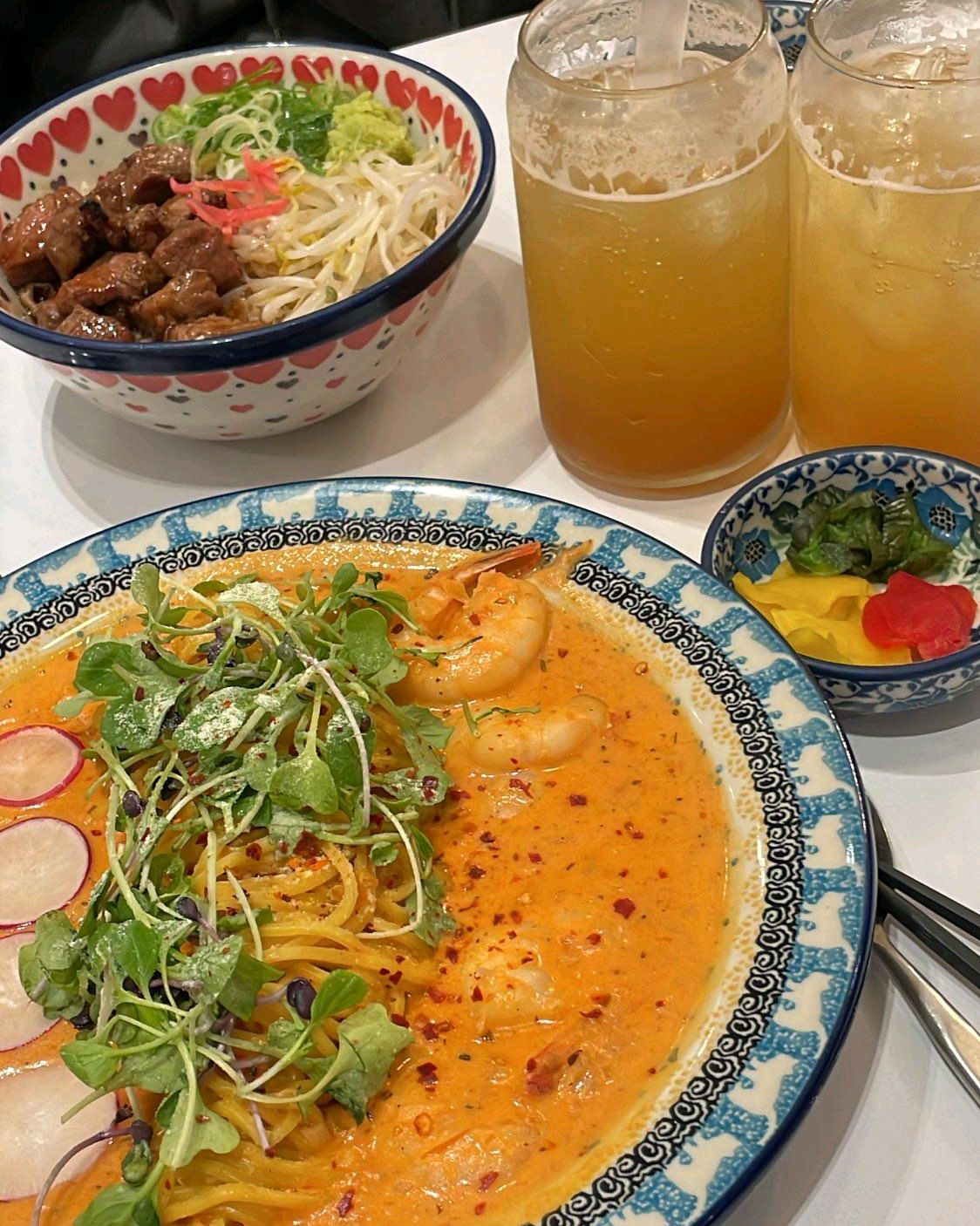 
강남역식당 미도인 강남