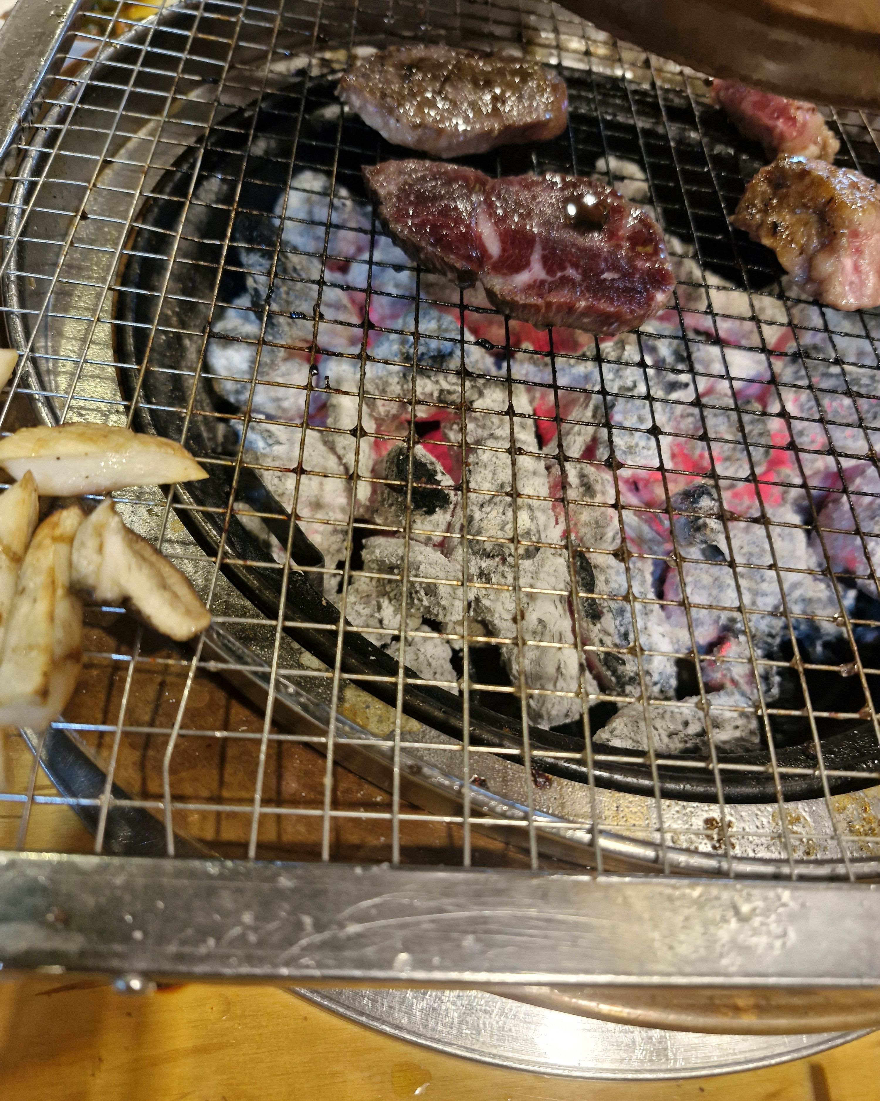 교대역식당 감격시대