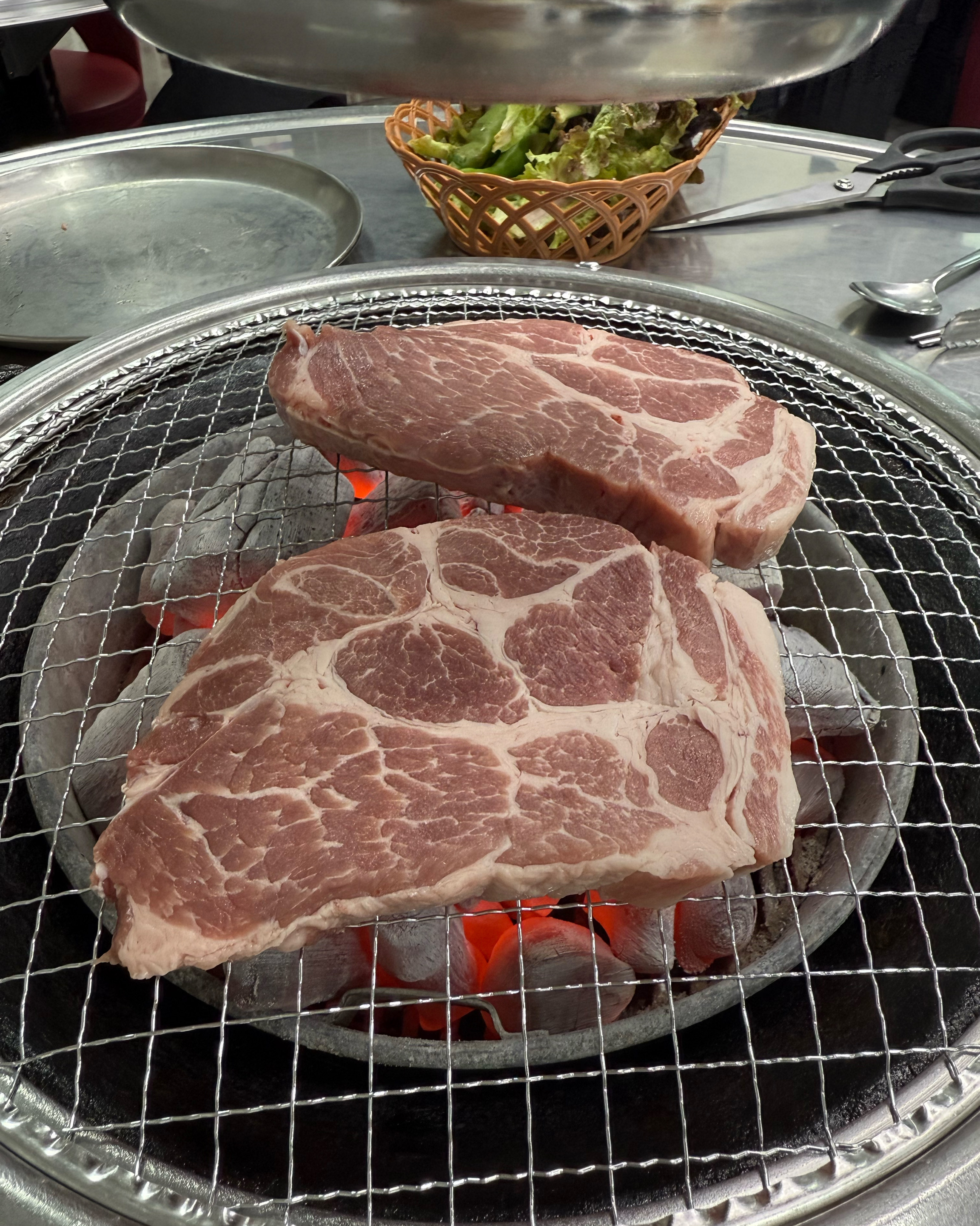 [하이원 맛집 초원정육점식당] 직접 가본 로컬 리뷰