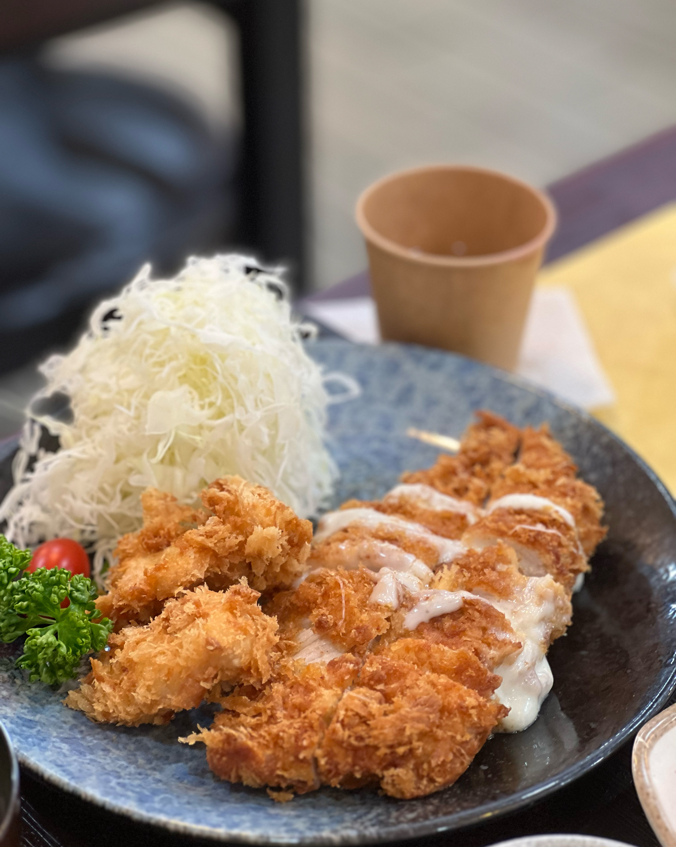 
창동역식당 마쯔무라돈까스 본점
