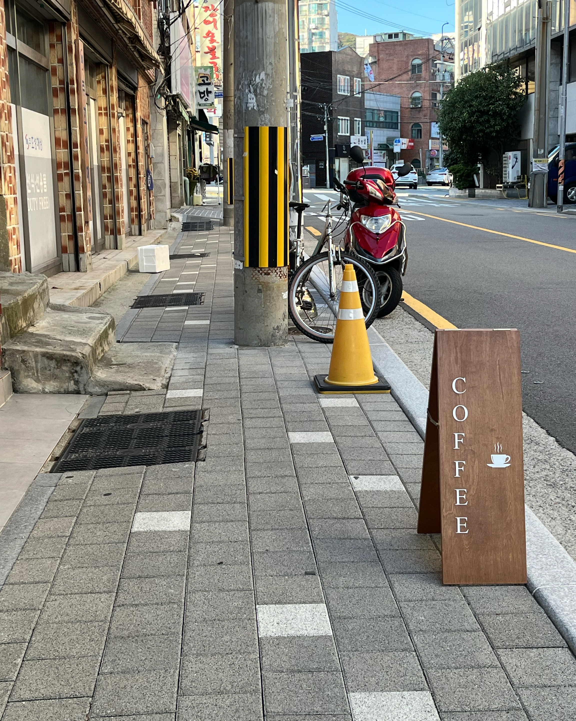 [부산역 맛집 호연] 직접 가본 로컬 리뷰