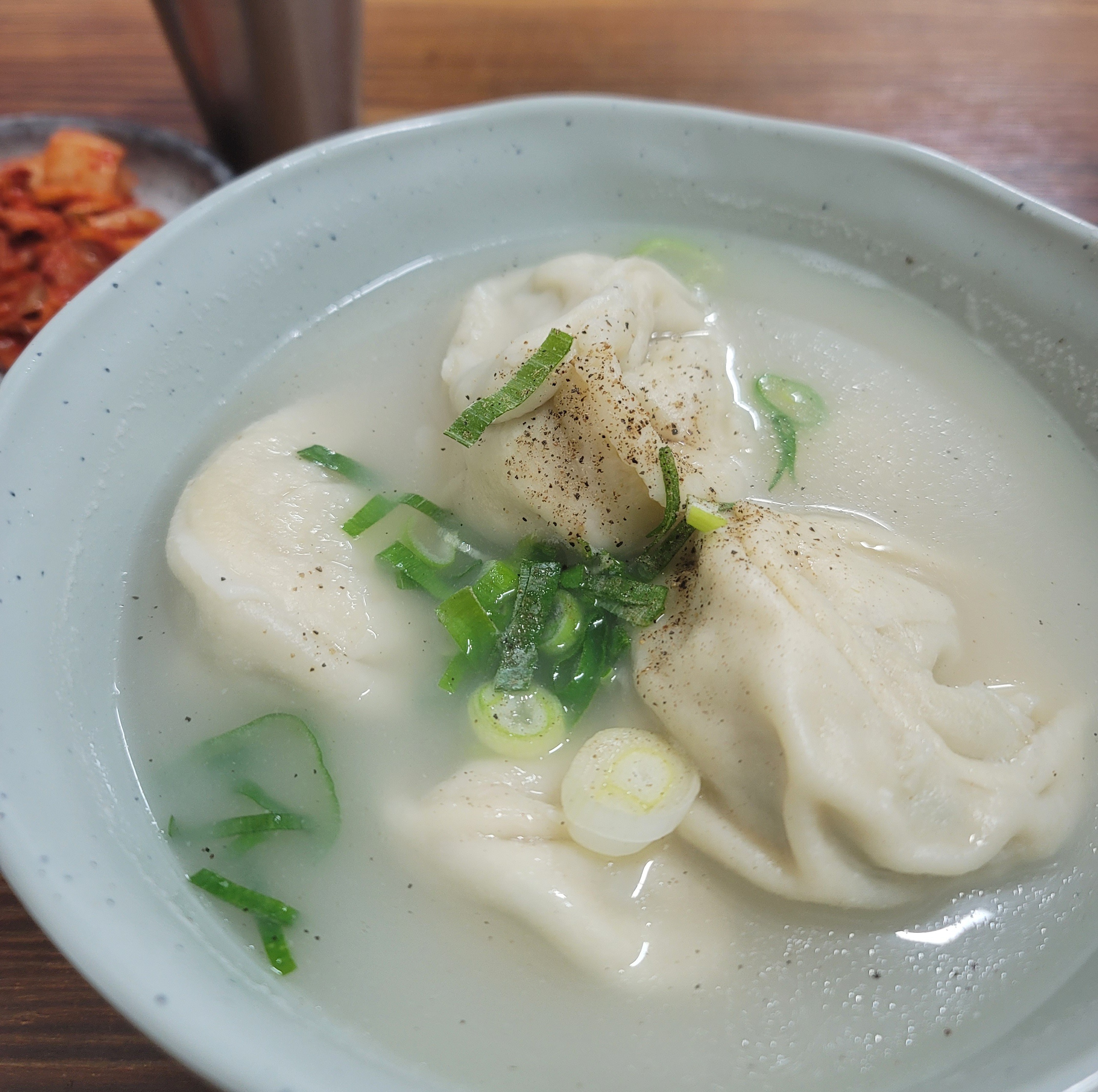 [명동 맛집 이북만두] 직접 가본 로컬 리뷰