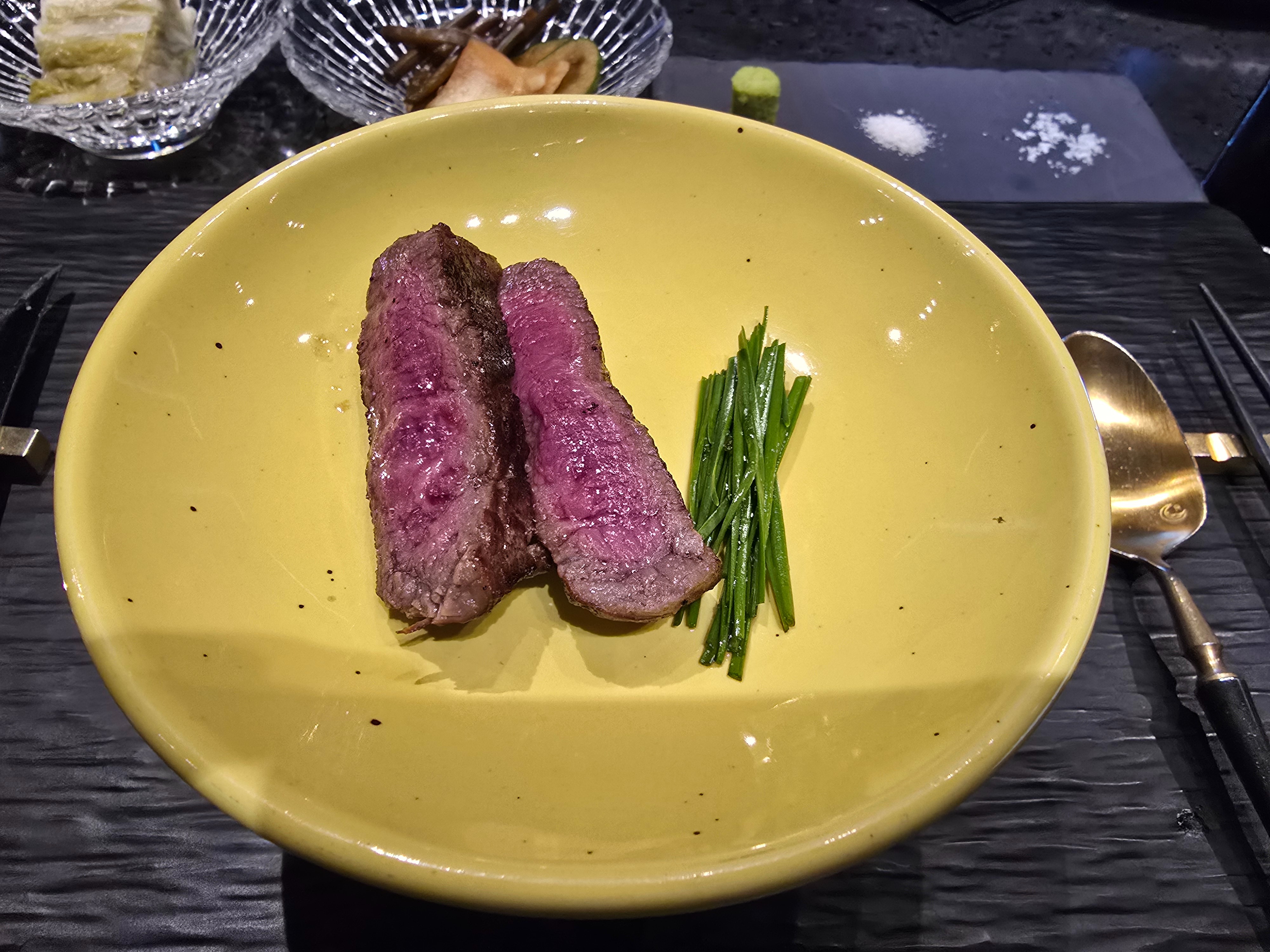 Balsan Station Restaurant Uniq