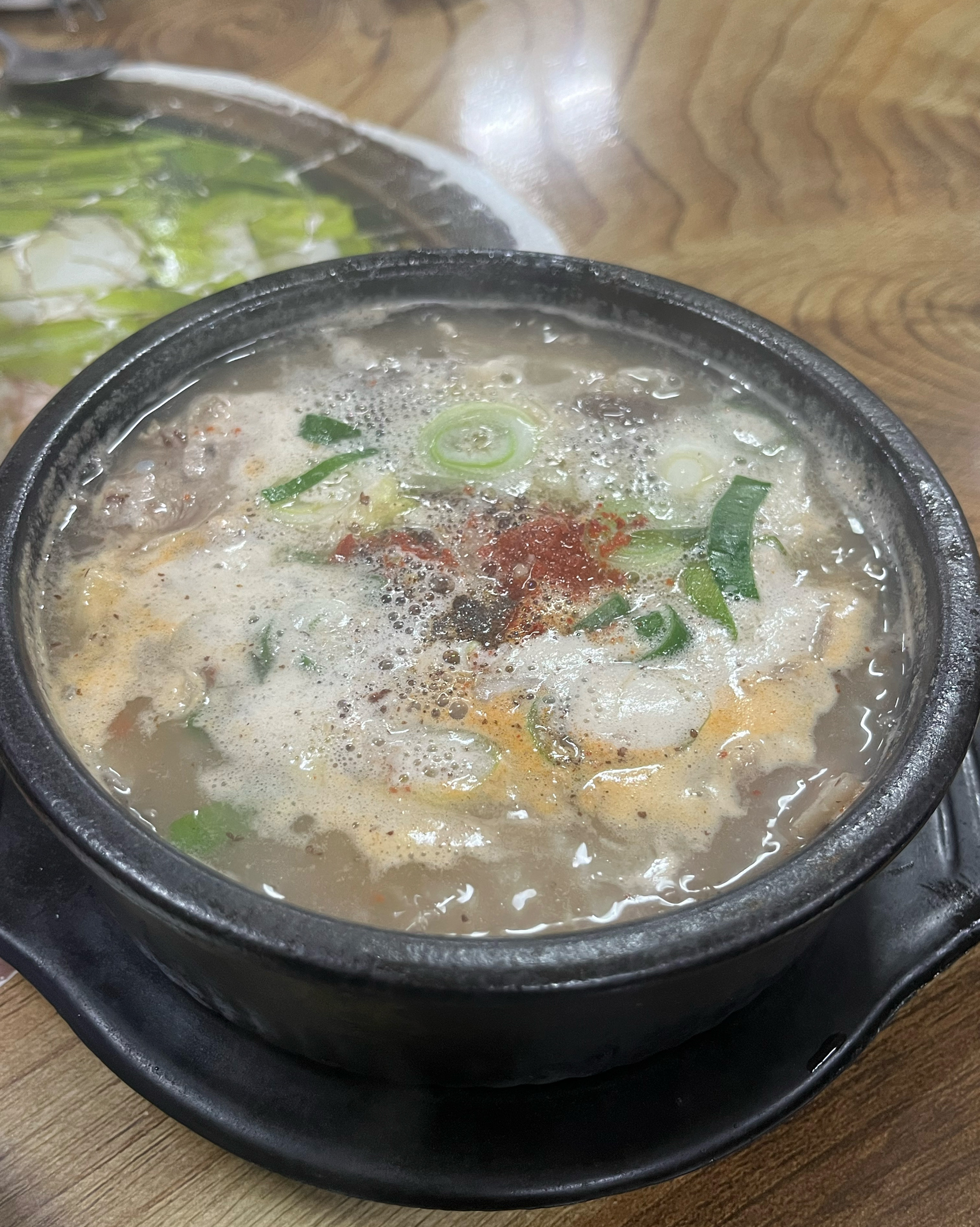아바이순대타운 2
