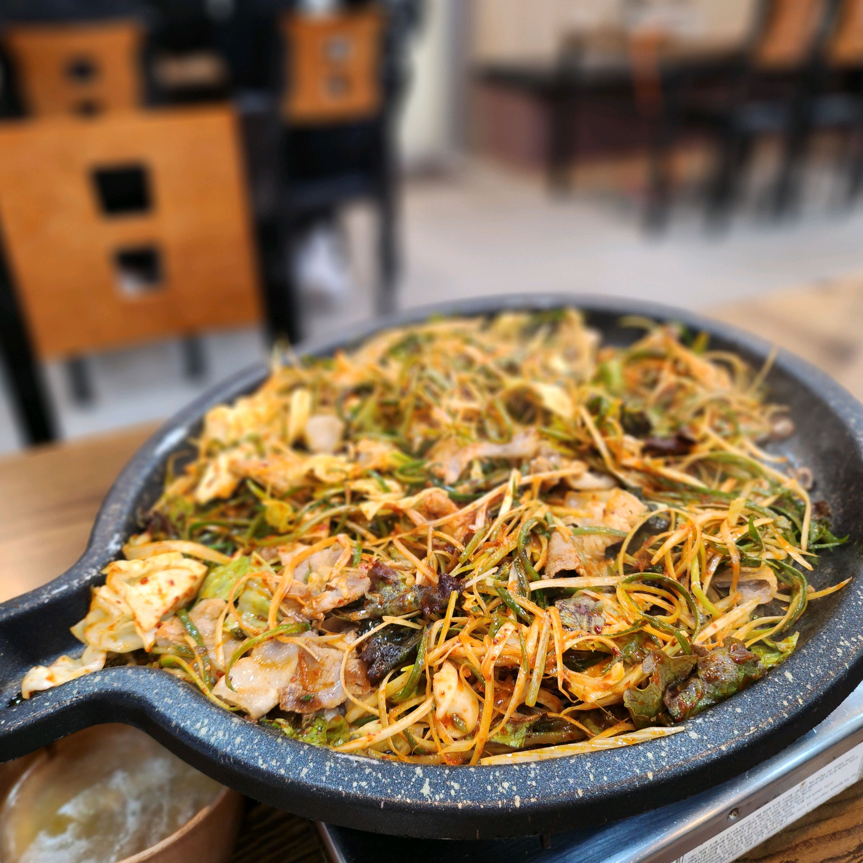 [강릉 맛집 장군시오야끼 포남직영점] 직접 가본 로컬 리뷰