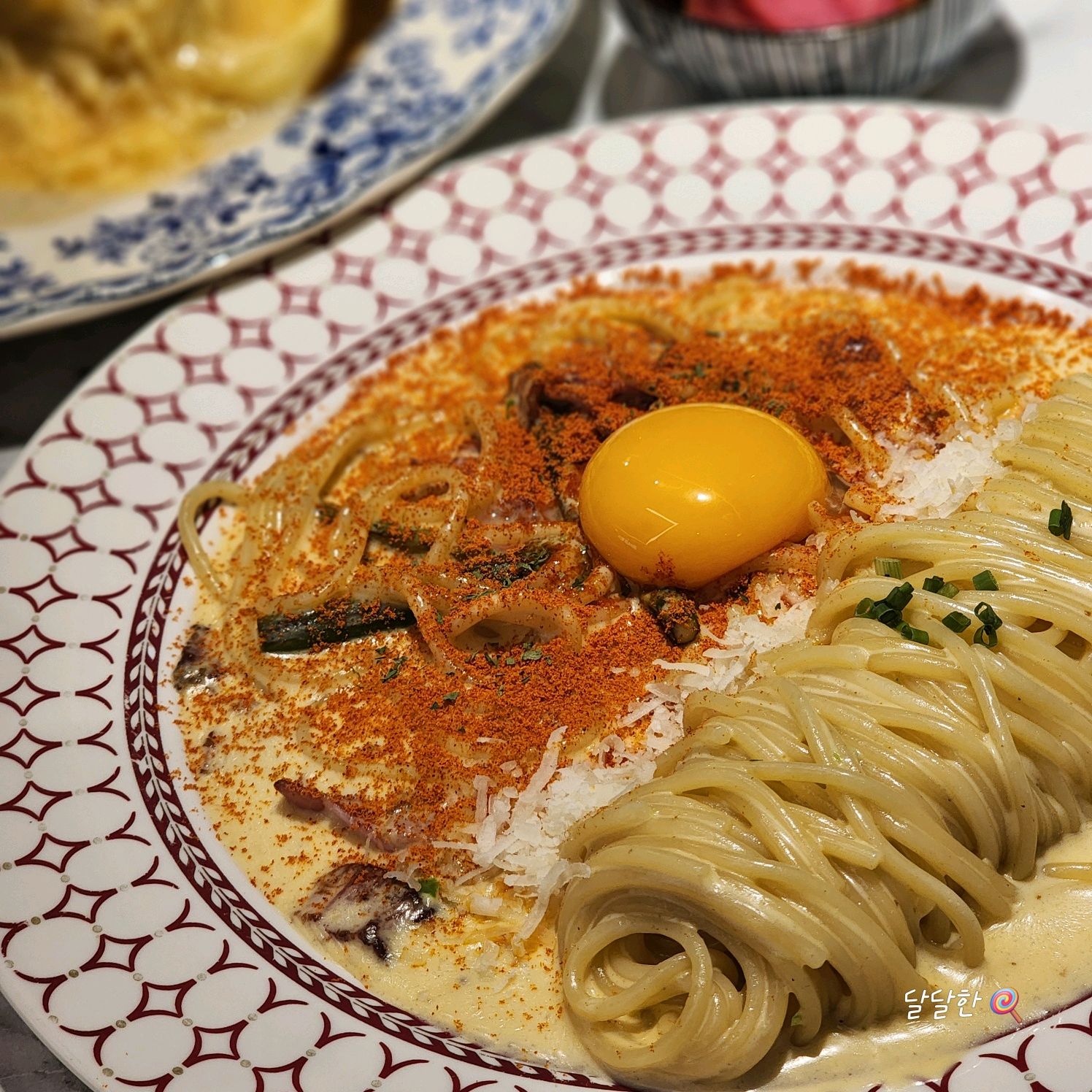 
수서역식당 빠레뜨한남 수서역점