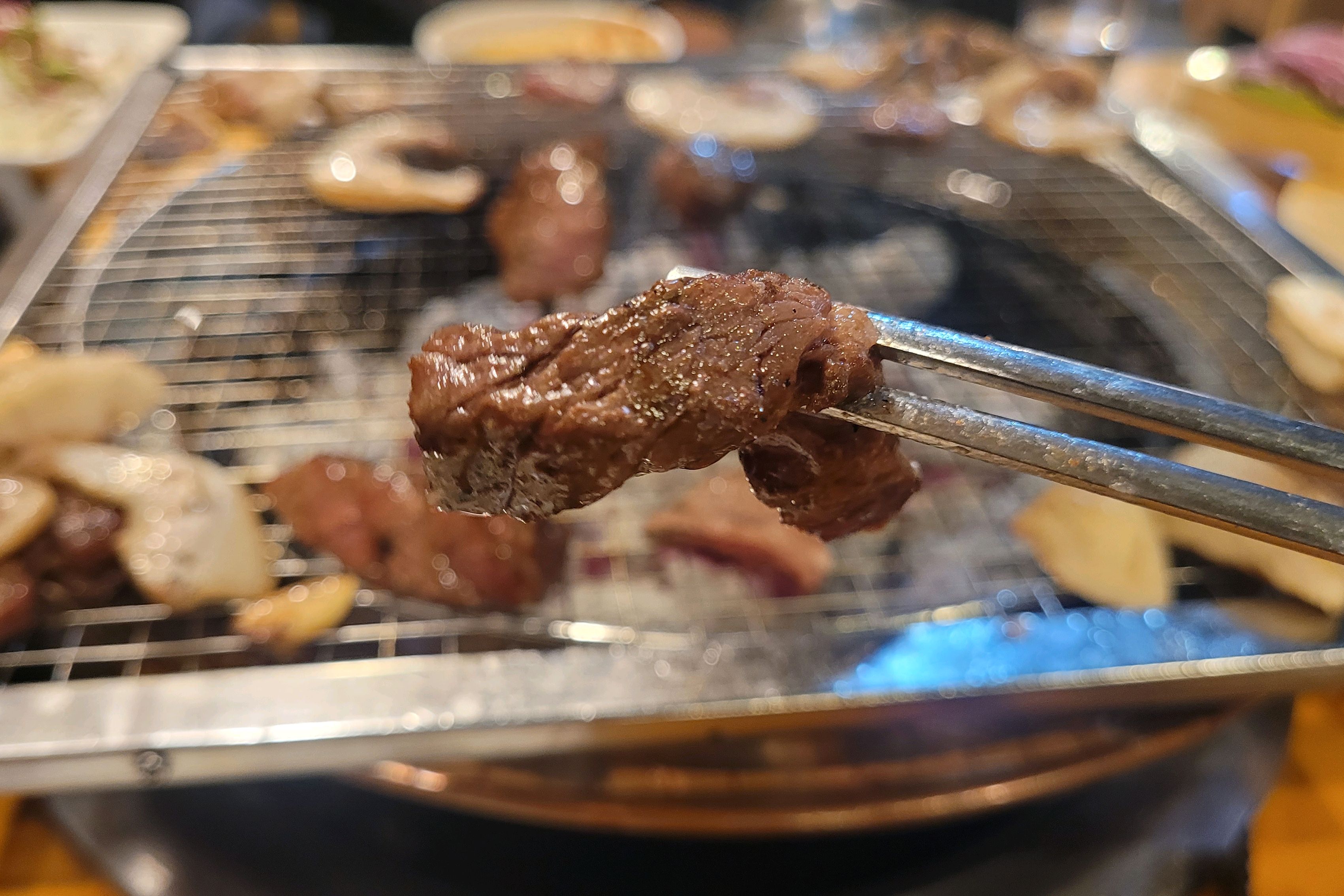 교대역식당 감격시대