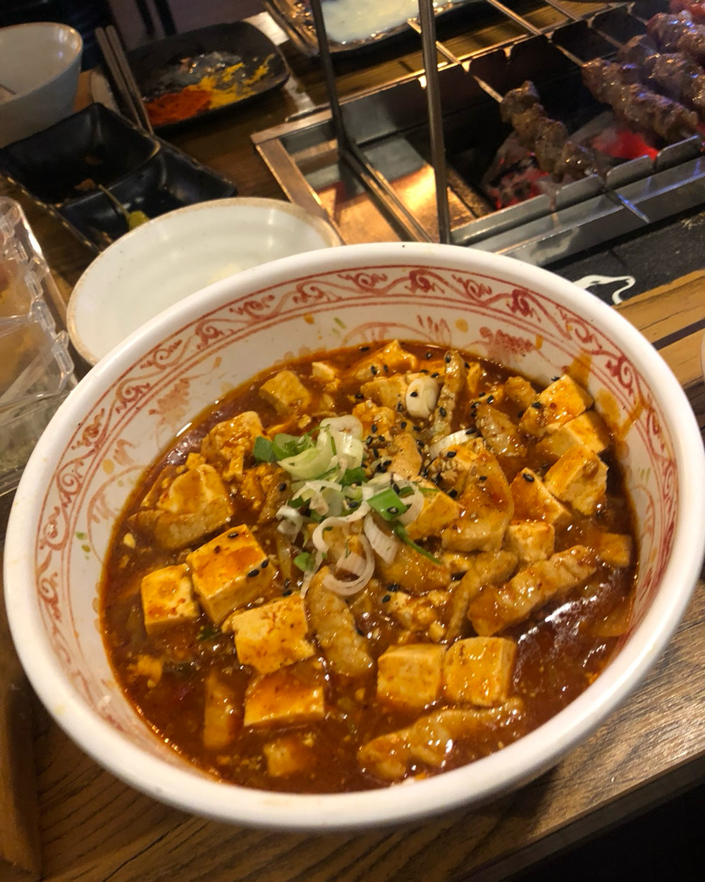 
매봉역식당 마봉양꼬치 매봉점