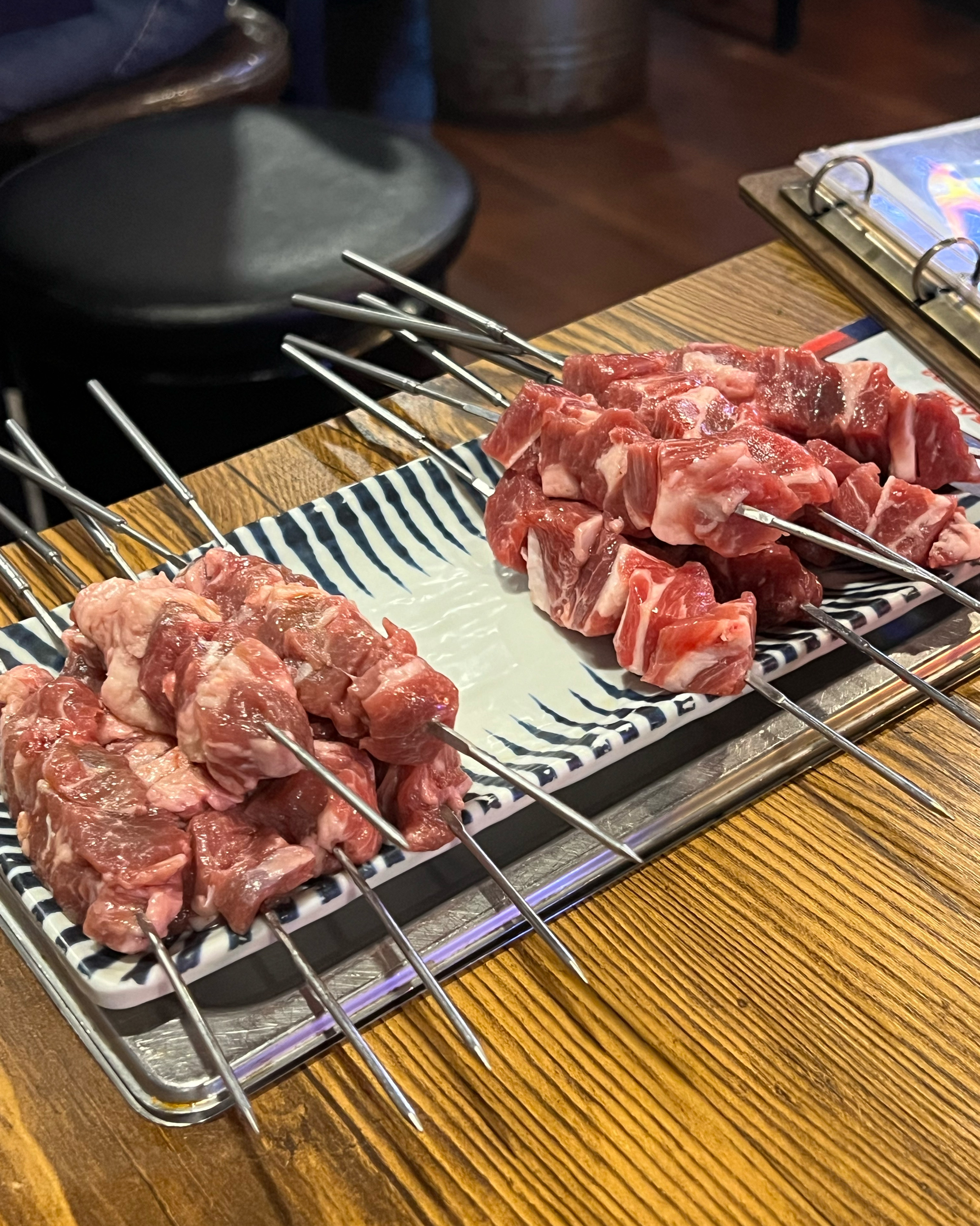 
매봉역식당 마봉양꼬치 매봉점