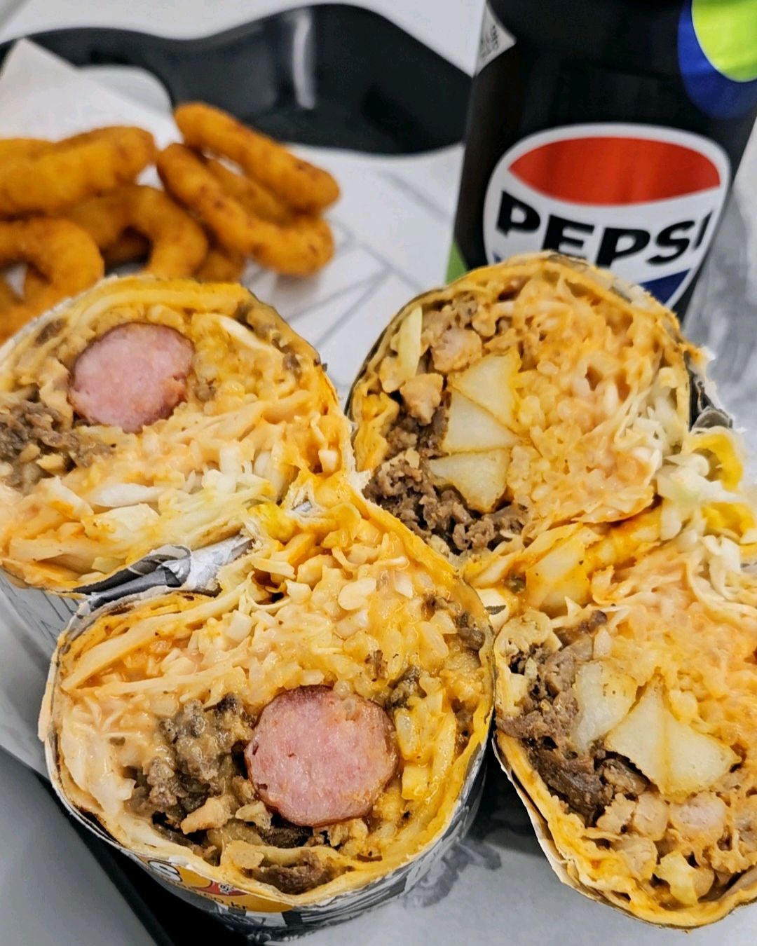 예전에 자주 먹던 도스마스가 천호점에 문을 열어서 먹어봤는데 역시나 넘 맛있네요 속도 꽉꽉