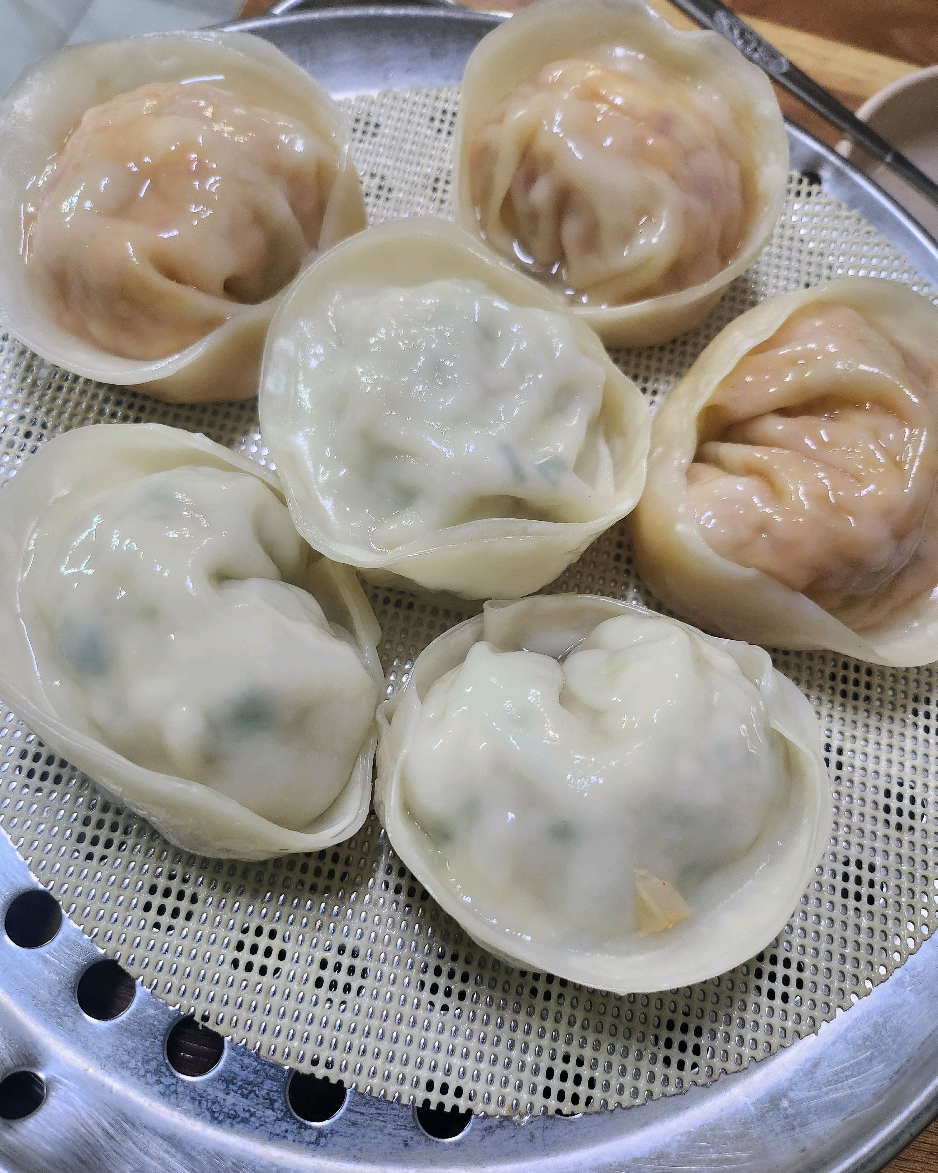 
종로3가역식당 찬양집