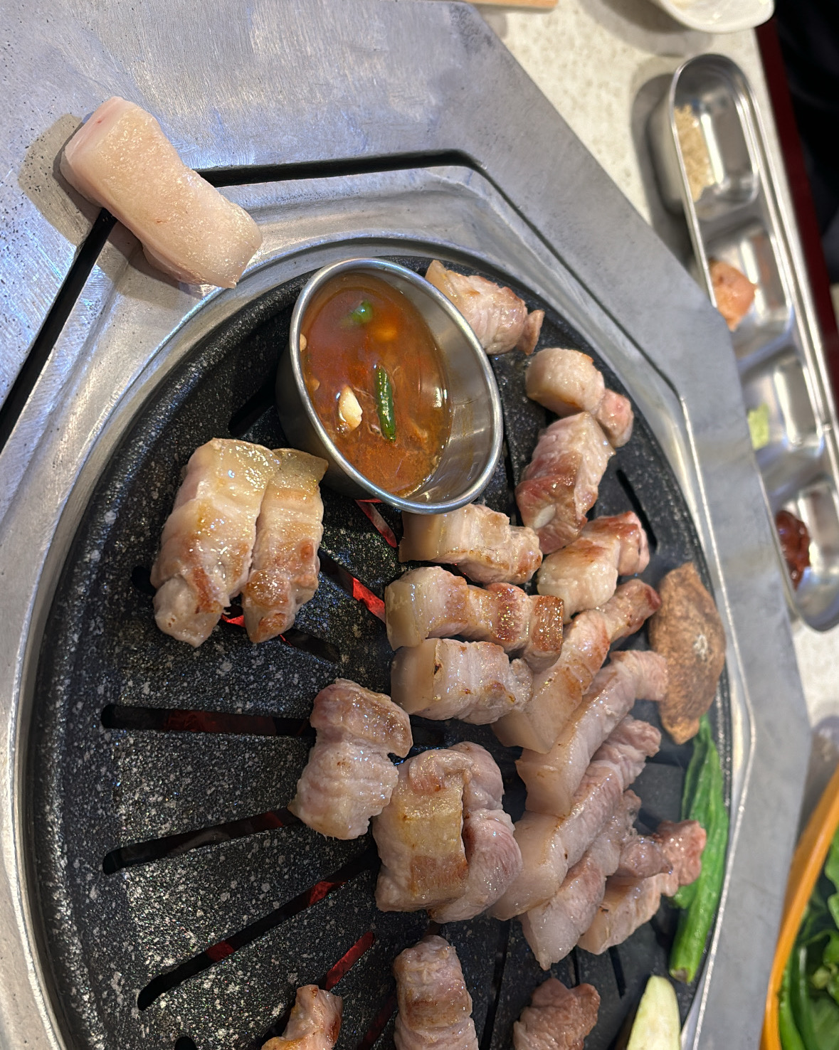 [여수 맛집 맥가이버] 직접 가본 로컬 리뷰