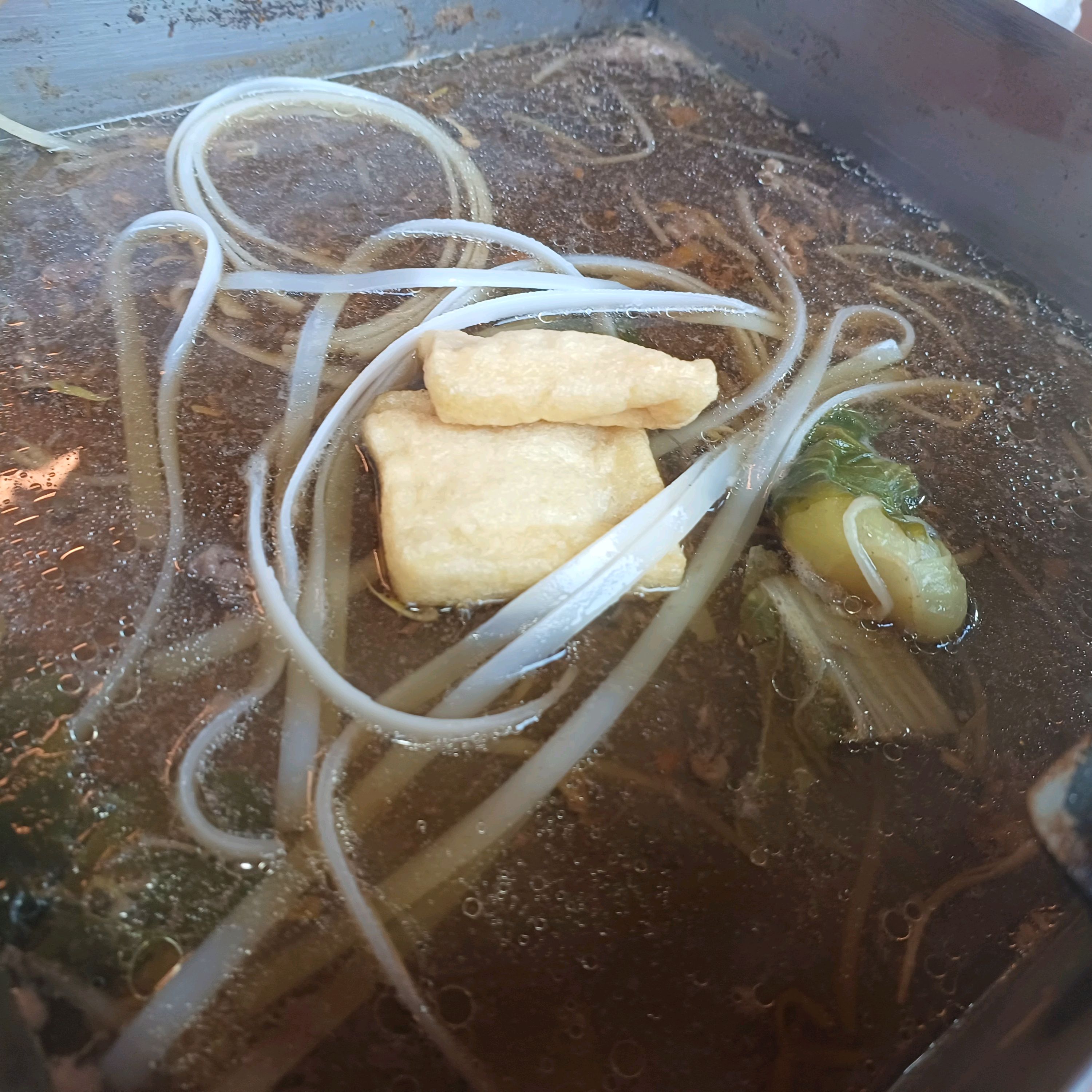[삼척 맛집 통큰샤브] 직접 가본 로컬 리뷰