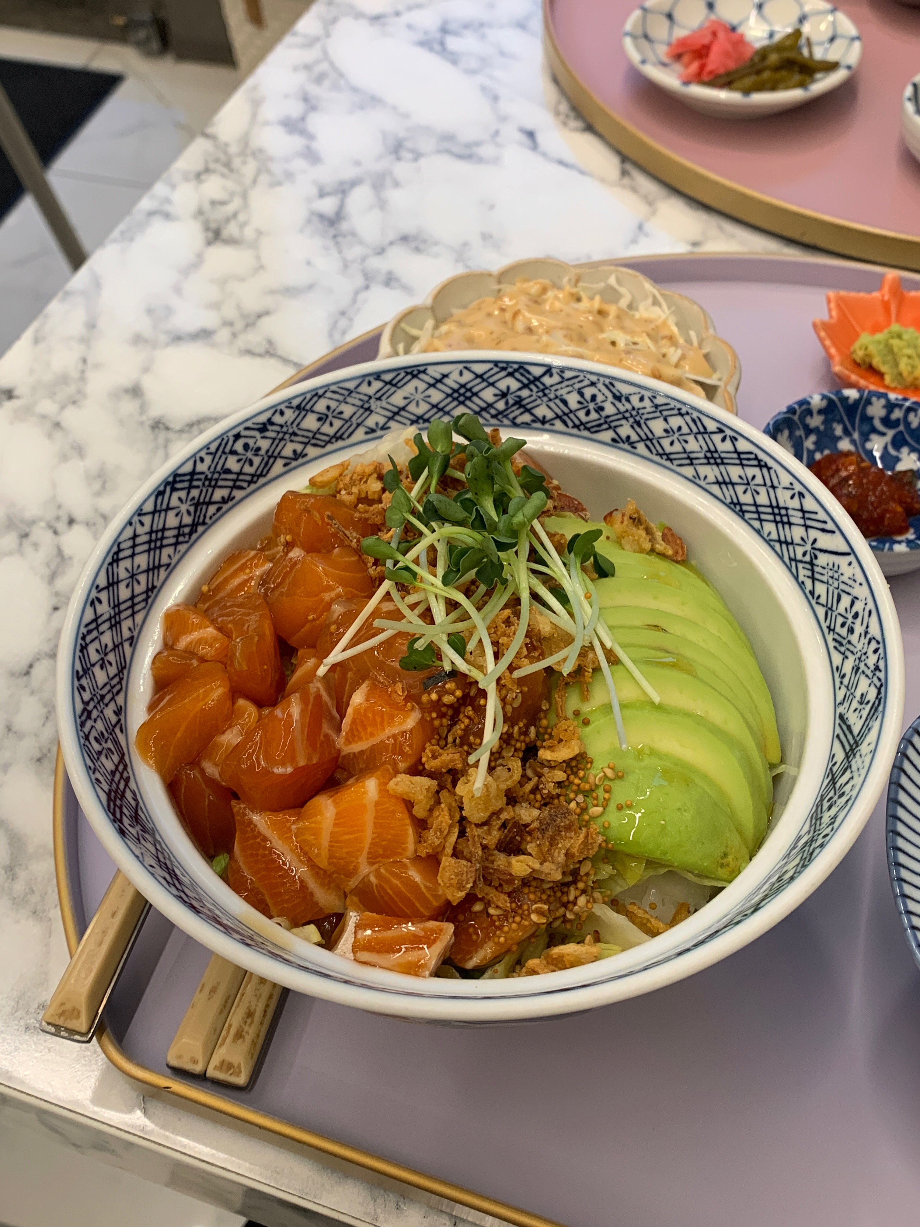  독립문역 맛집 소보로식당
