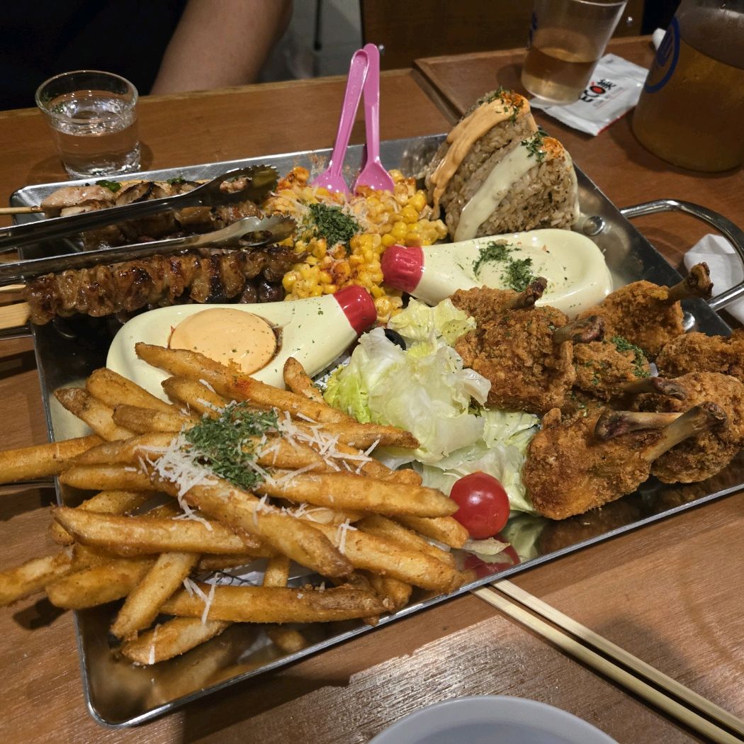 
사당역식당 마요네즈 사당점