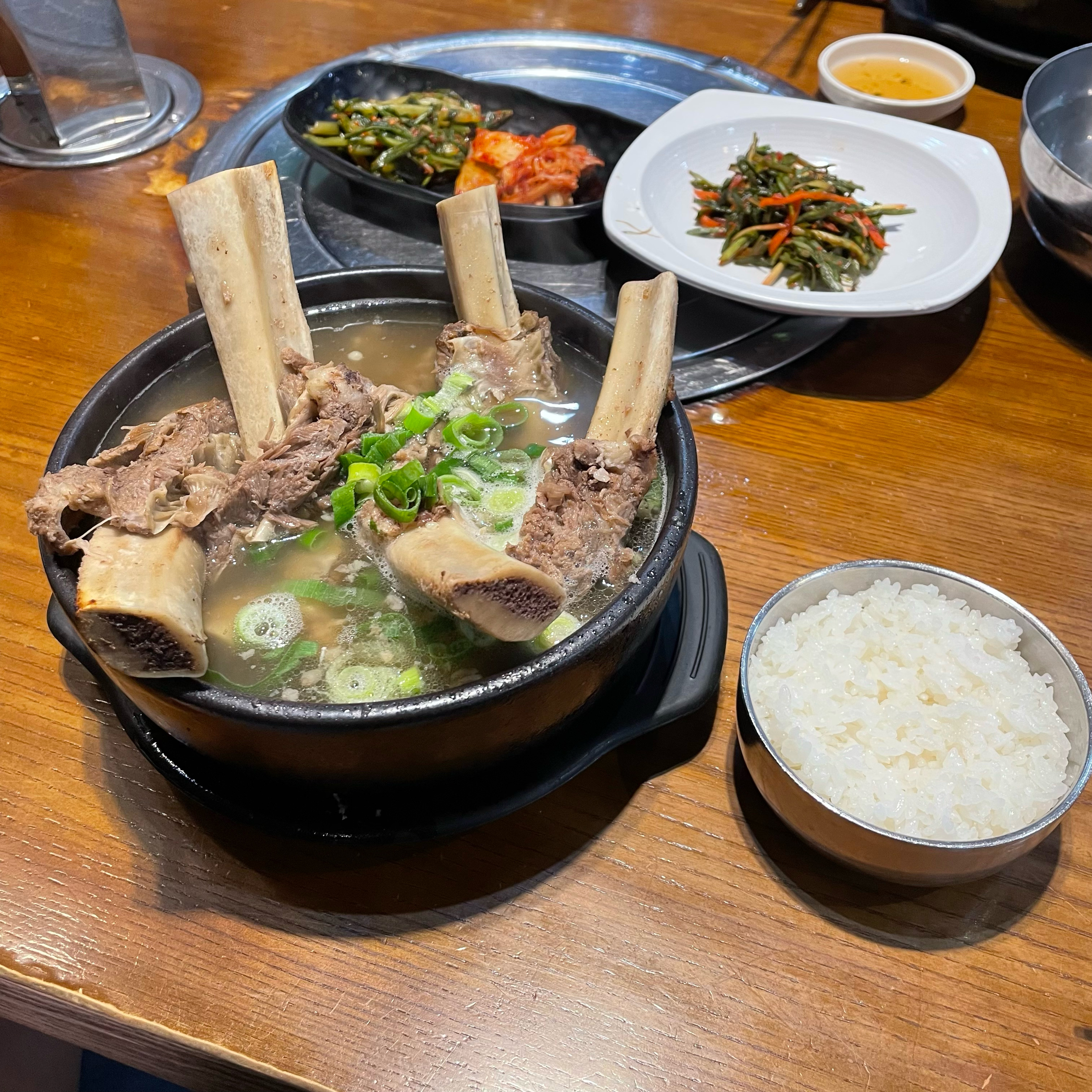 
대곡역식당 지향한우마을