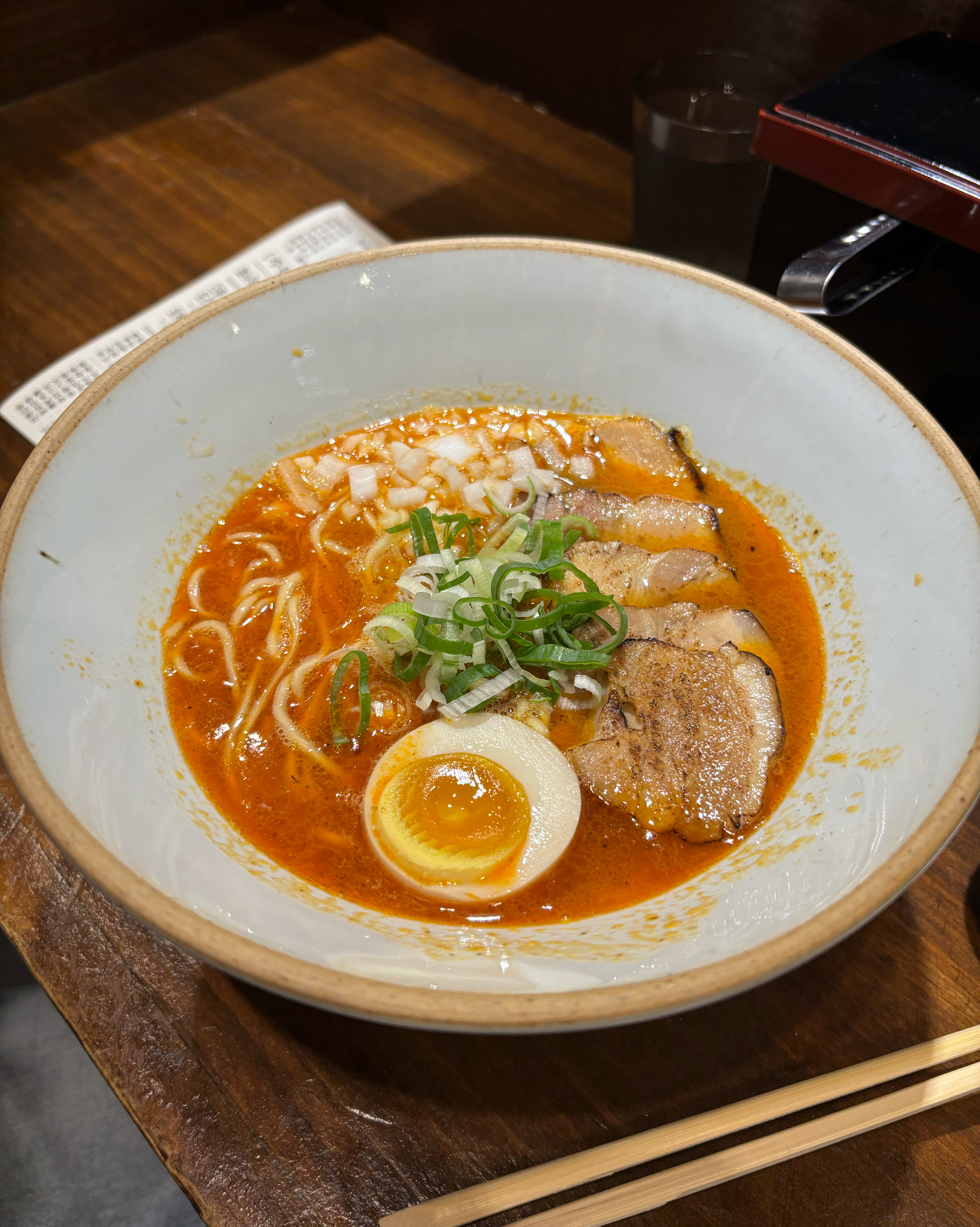 [천안 맛집 멘야 타마시] 직접 가본 로컬 리뷰