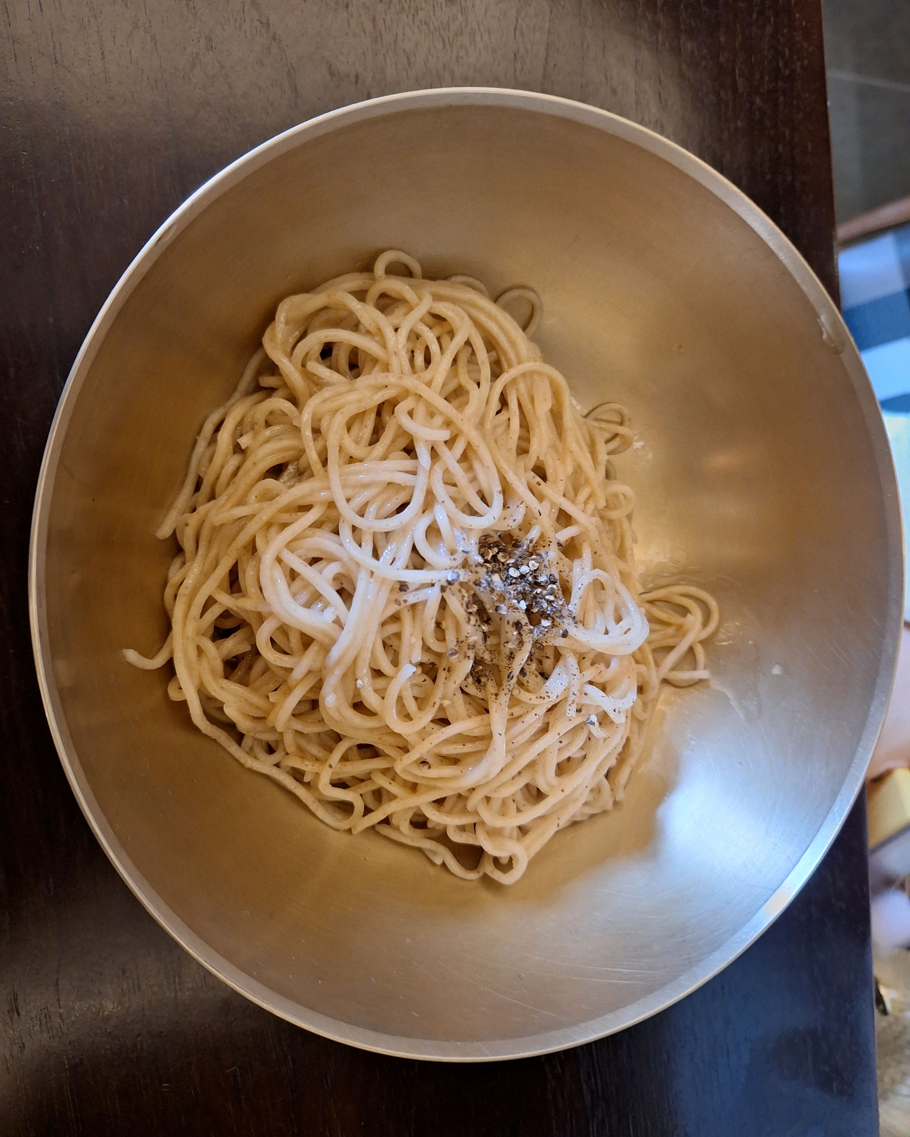 
압구정역식당 면서울