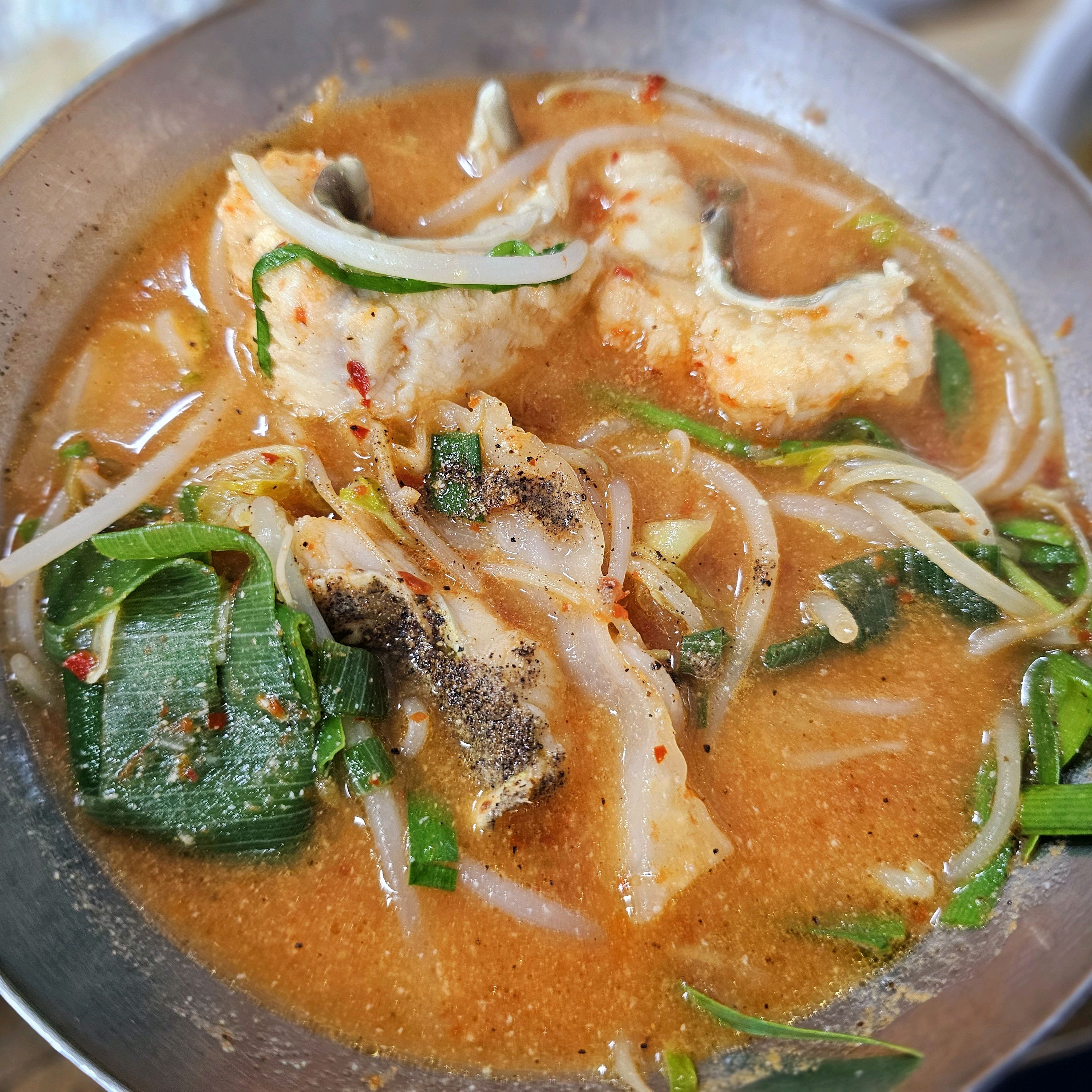 [여수 맛집 7공주장어탕] 직접 가본 로컬 리뷰