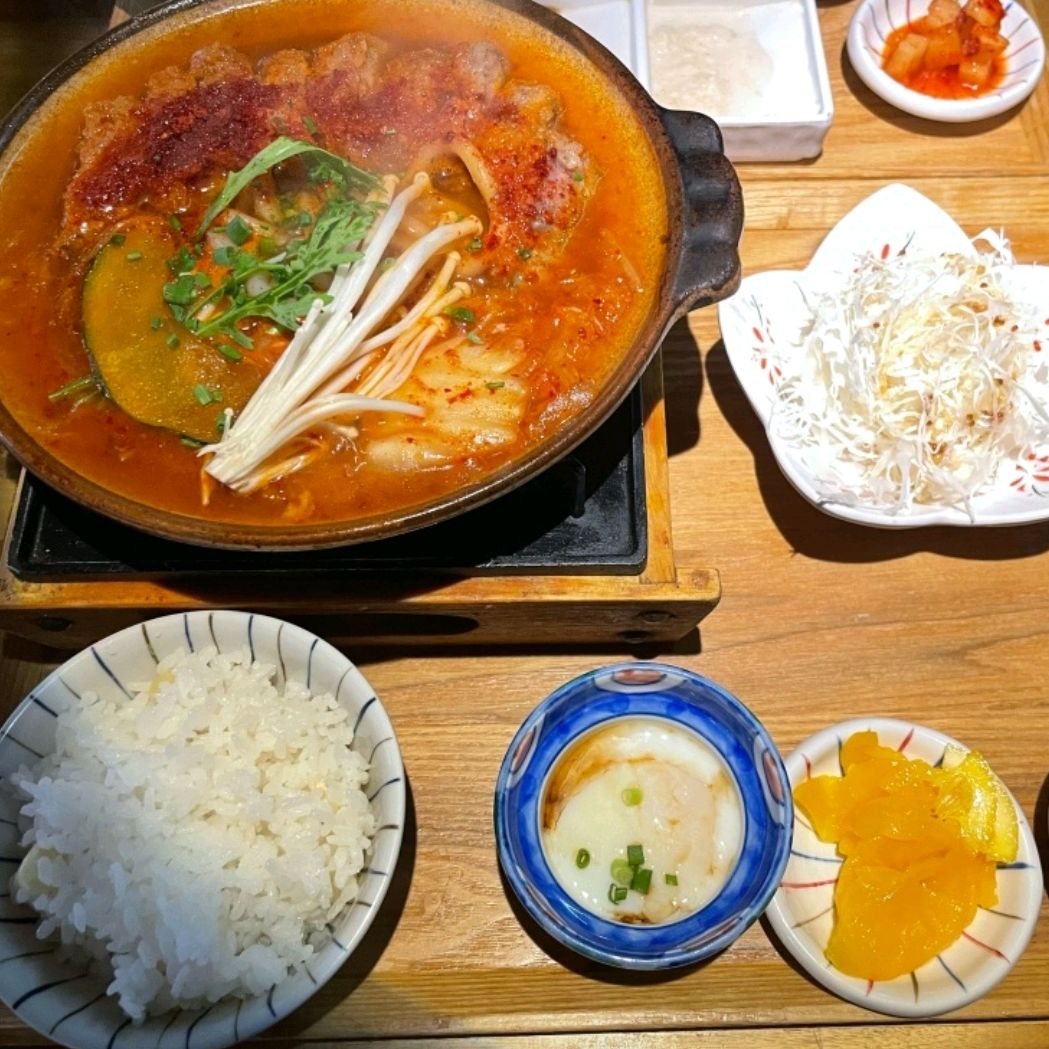Milk Station Restaurant Sangmikatsu Milk Main Store