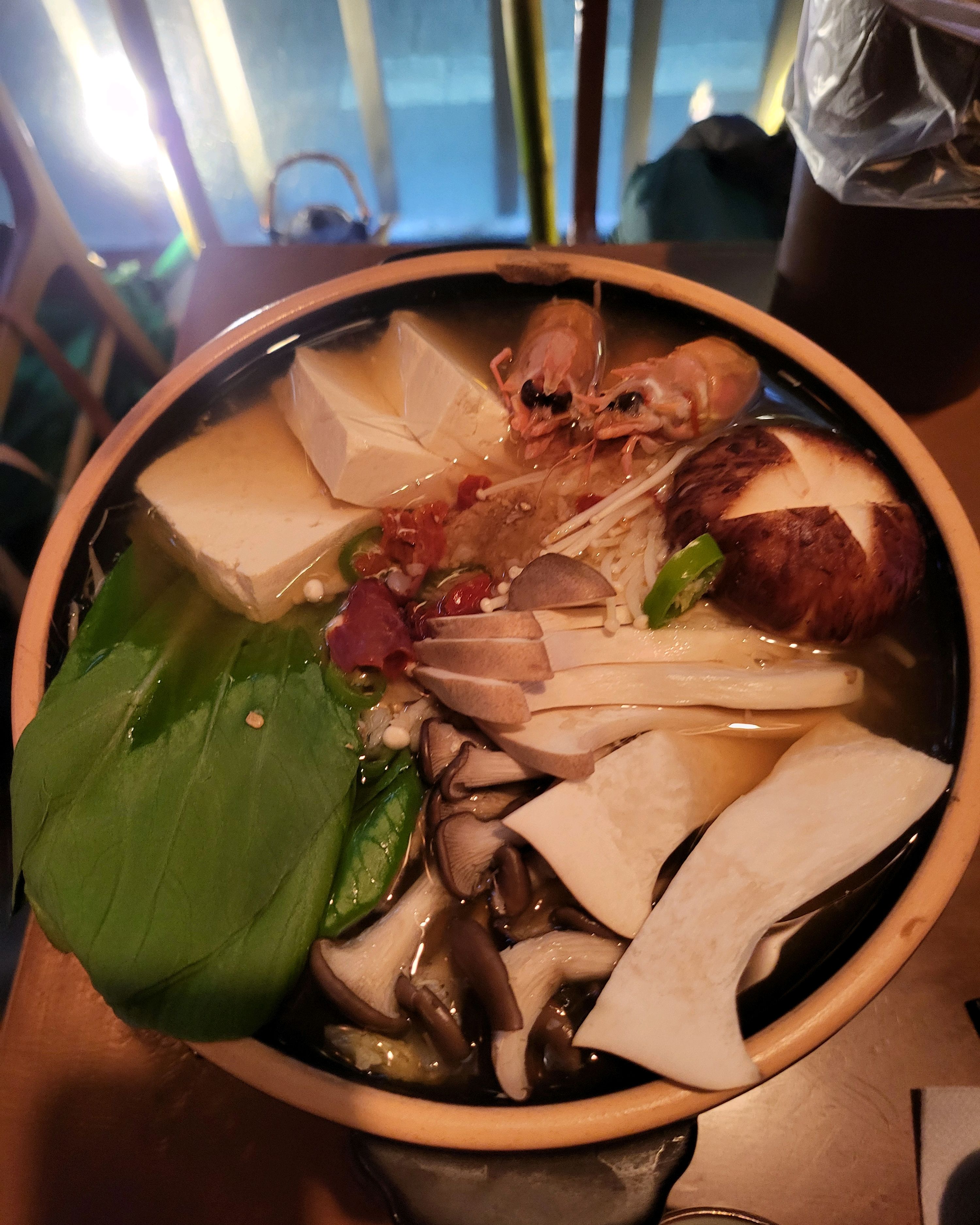 Omok Trading Restaurant Sakuratayen Omok Bridge Branch