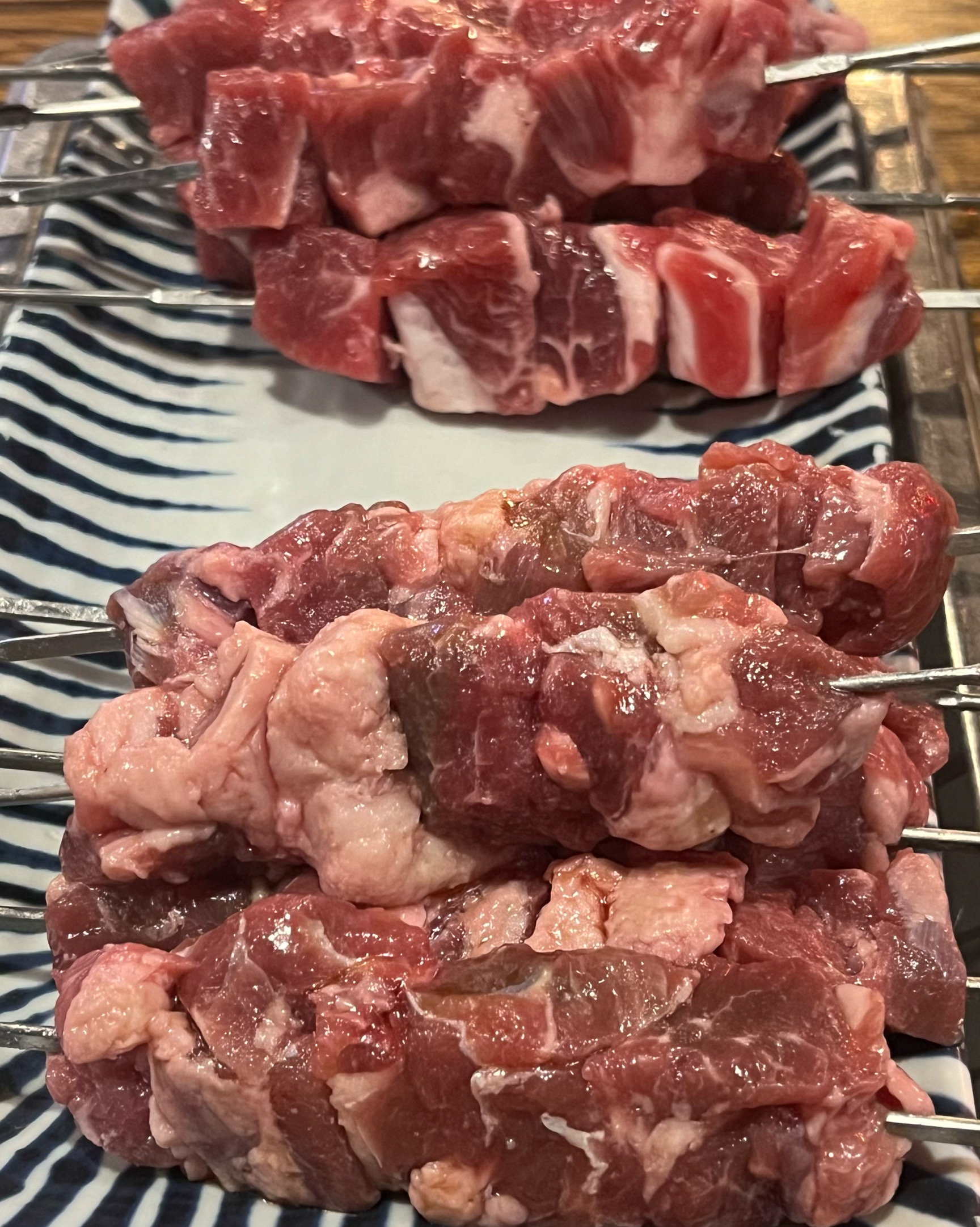 
매봉역식당 마봉양꼬치 매봉점