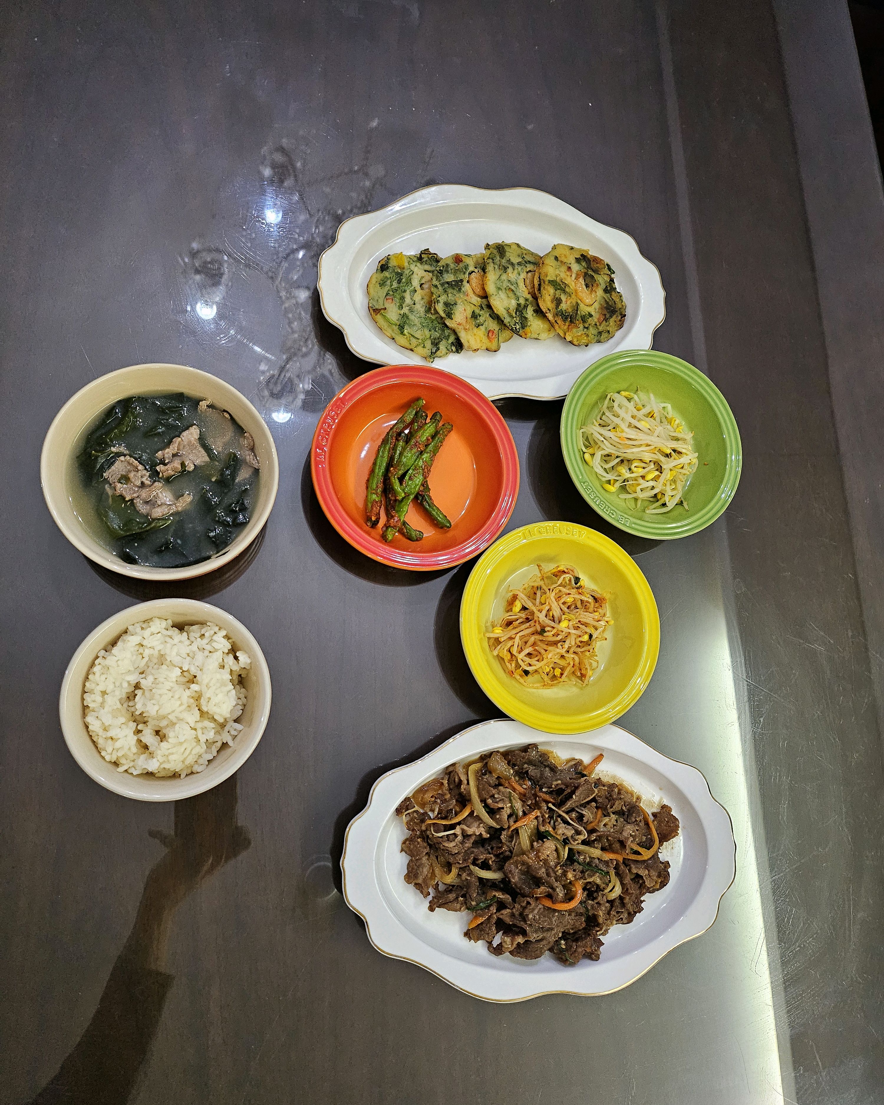 
잠원역식당 잠원정육도시락&반찬