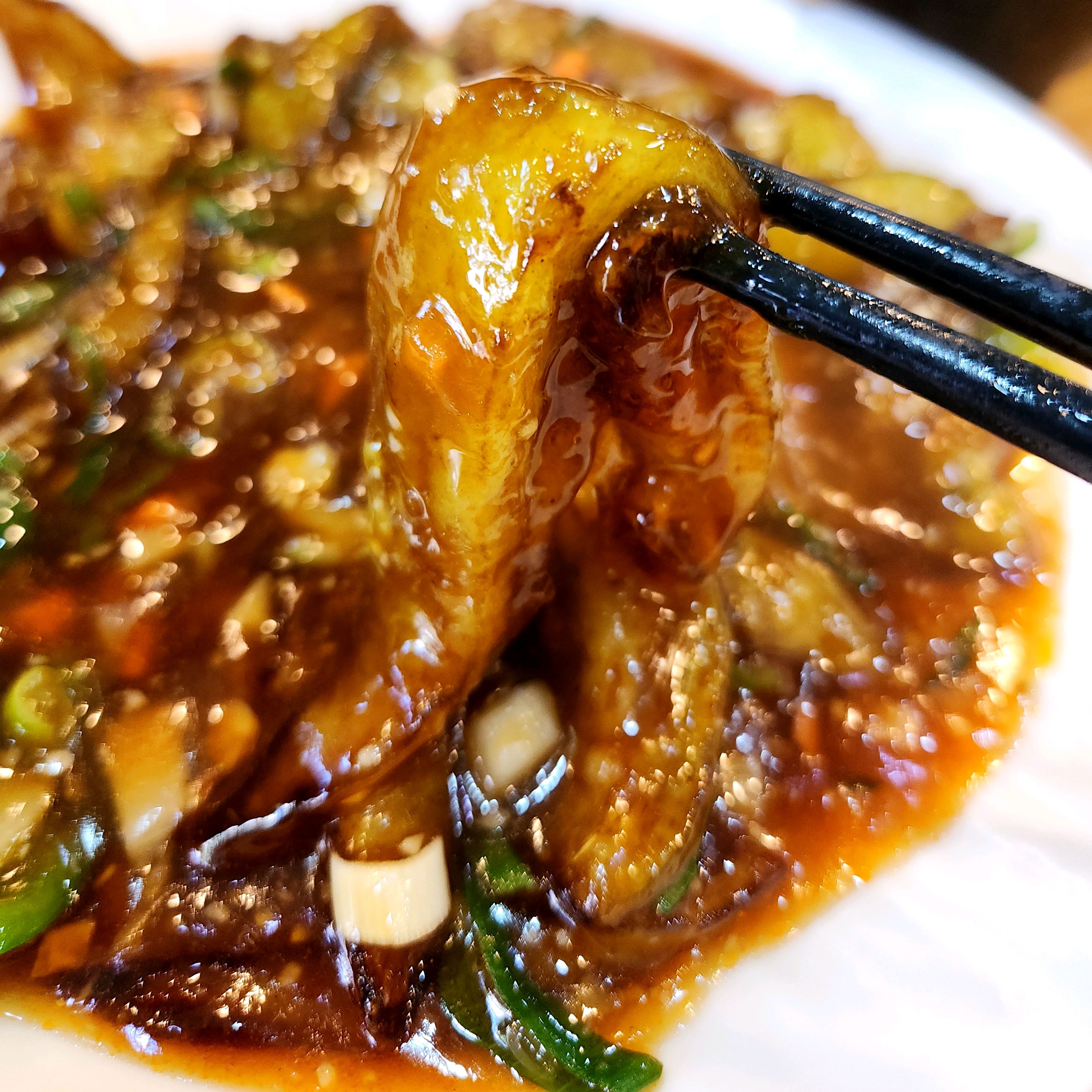 경찰병원역식당 밥향기