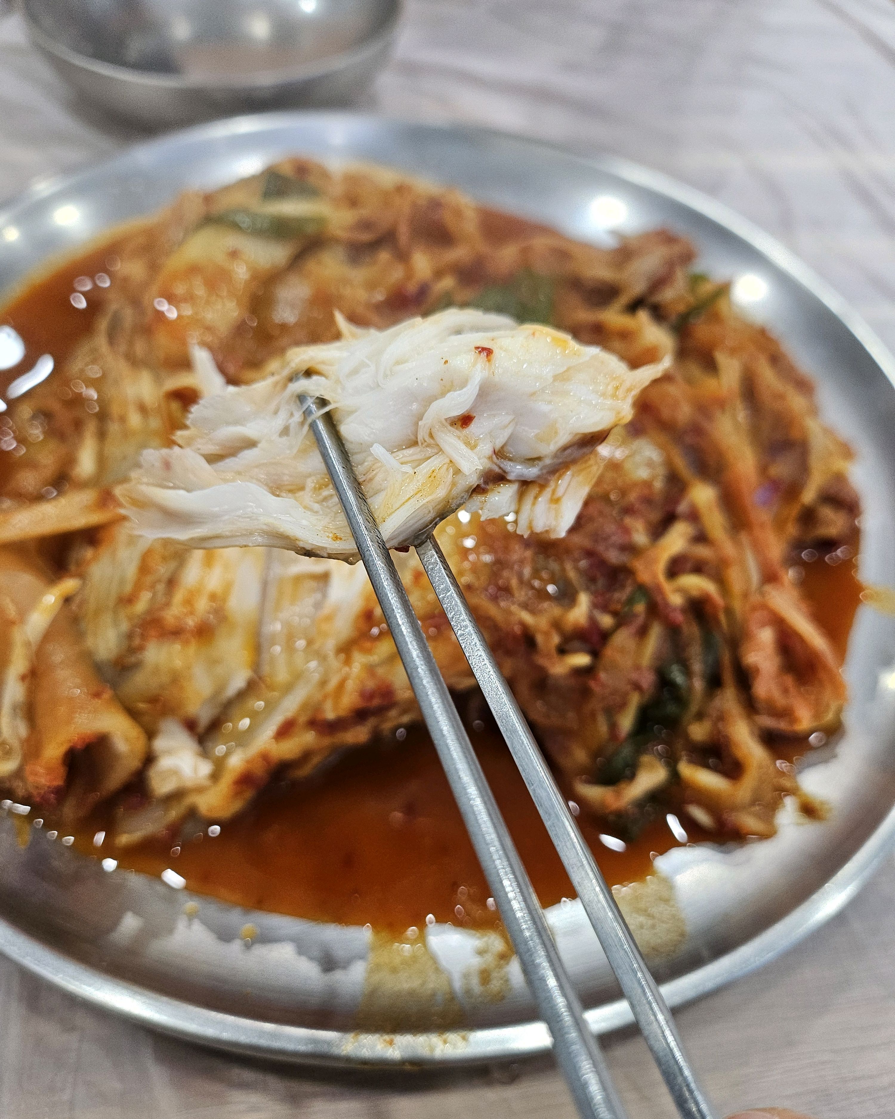 [강릉 맛집 고성생선찜] 직접 가본 로컬 리뷰