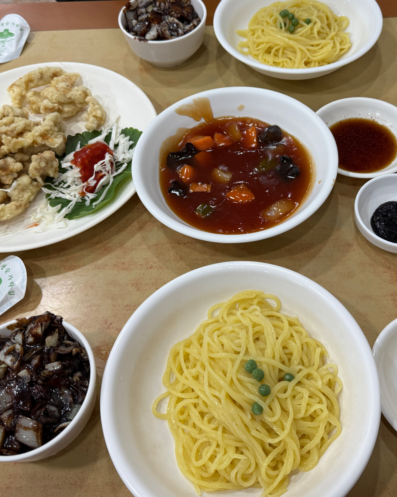 
영등포시장역식당 동순각