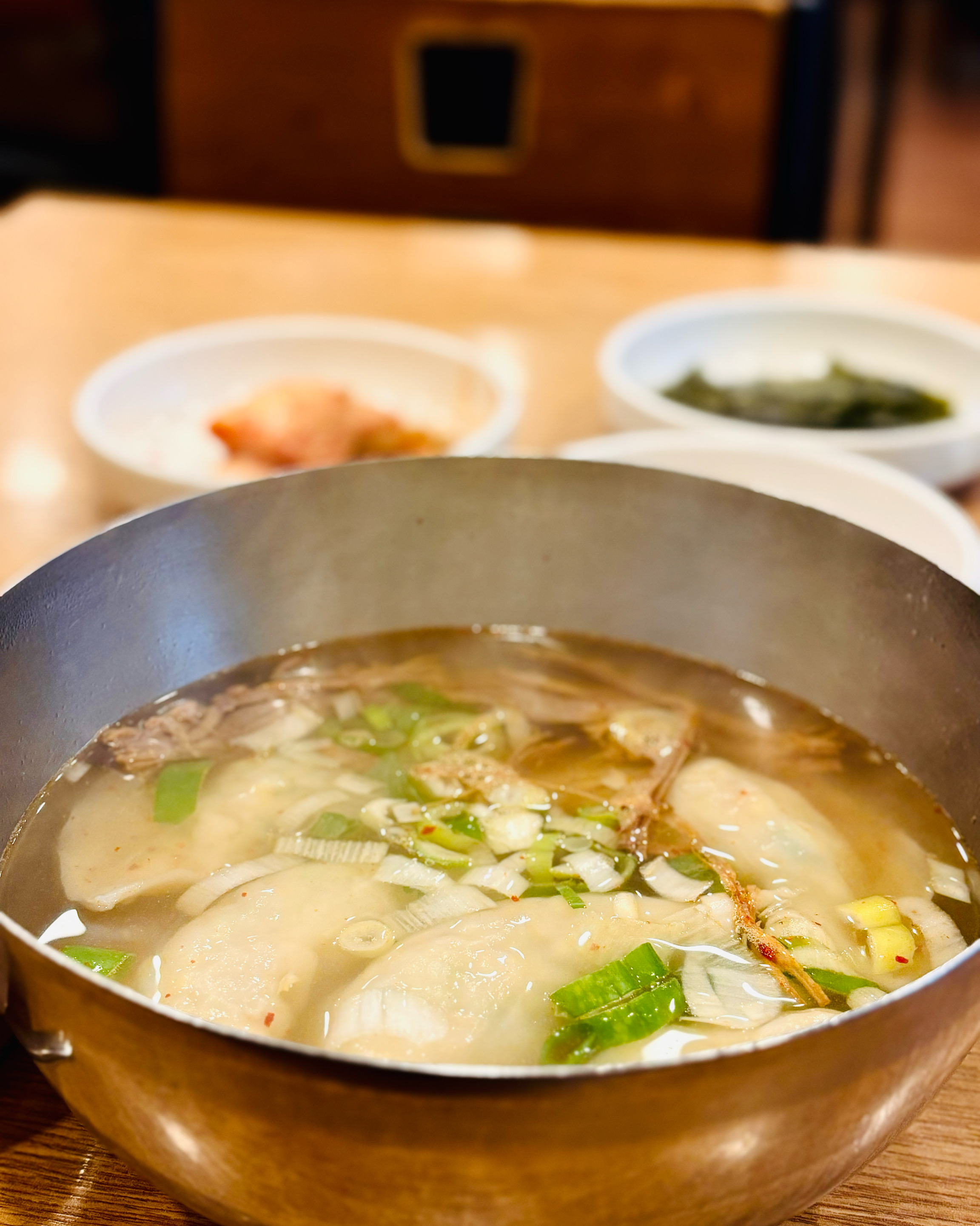 
남부터미널역식당 봉산옥 서초동본점