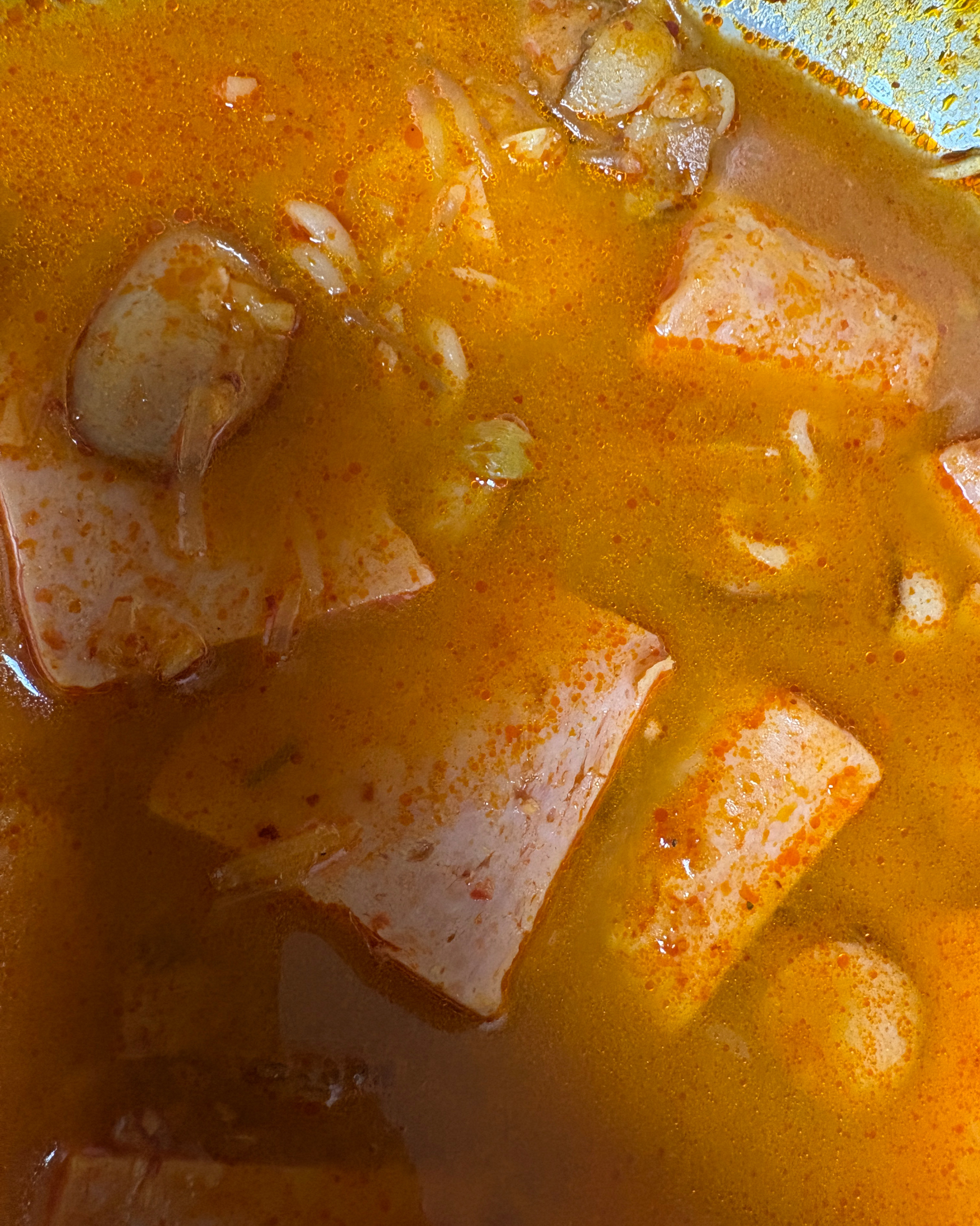  동두천역 맛집 유정부대찌개