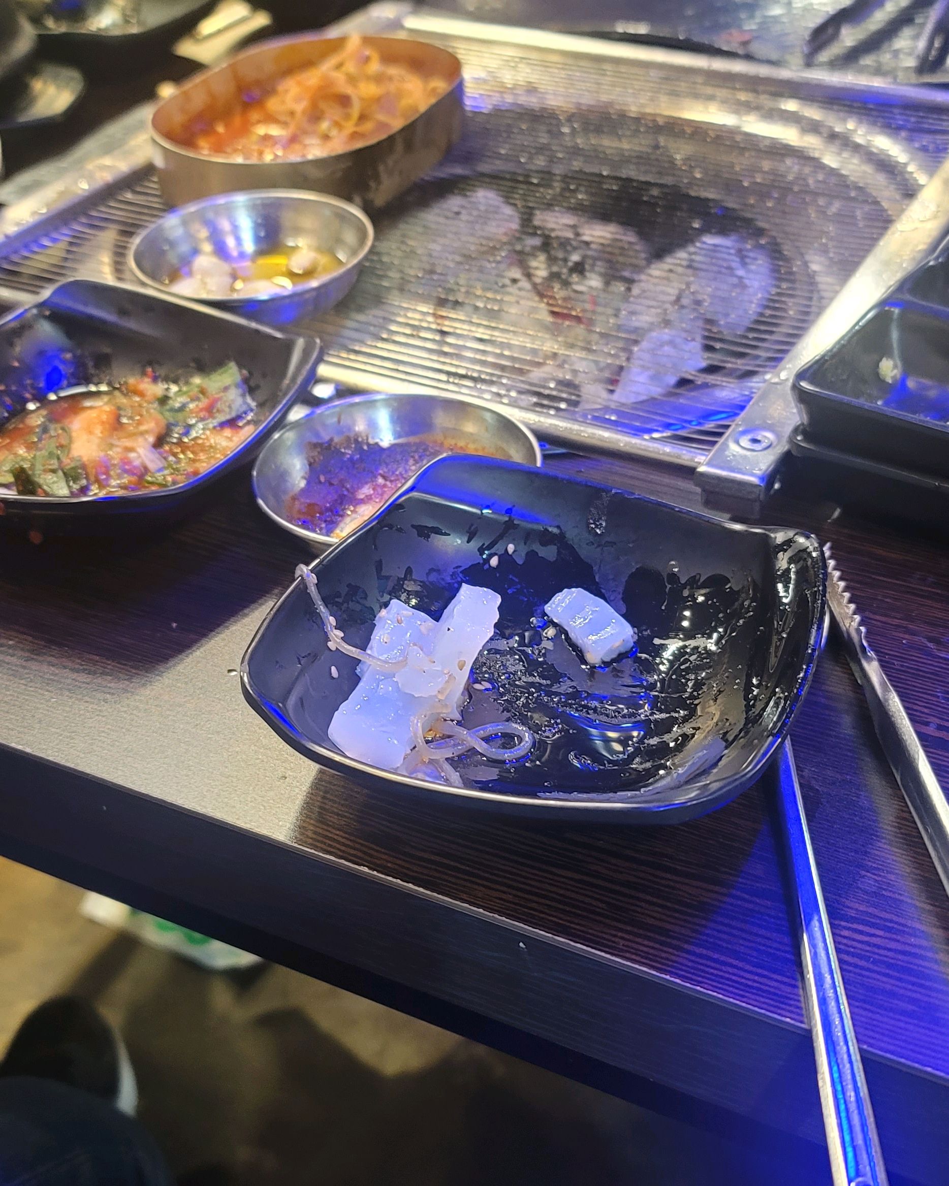 대화역식당 한판집 뒷고기 본점