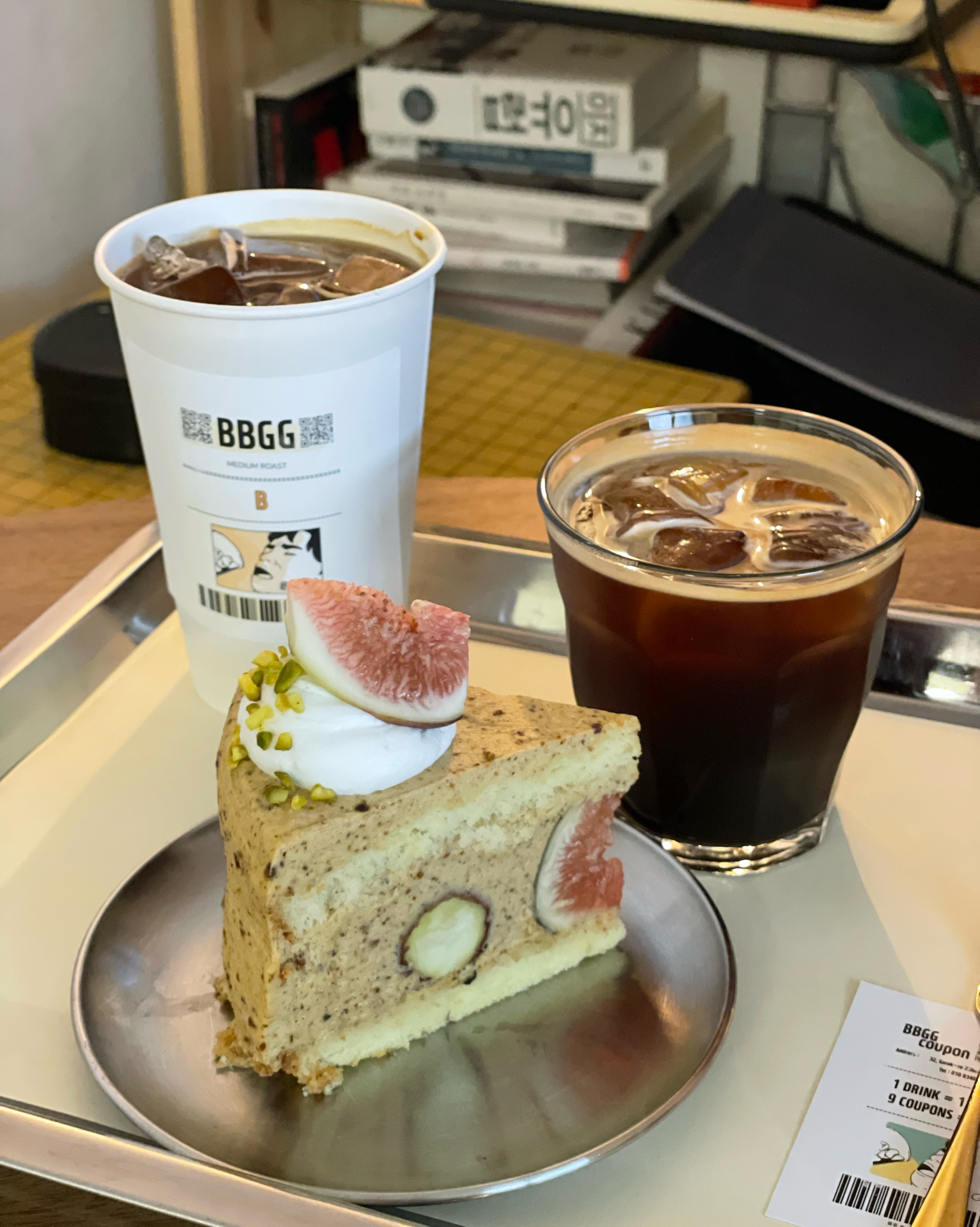 [김해 맛집 밤비공기] 직접 가본 로컬 리뷰