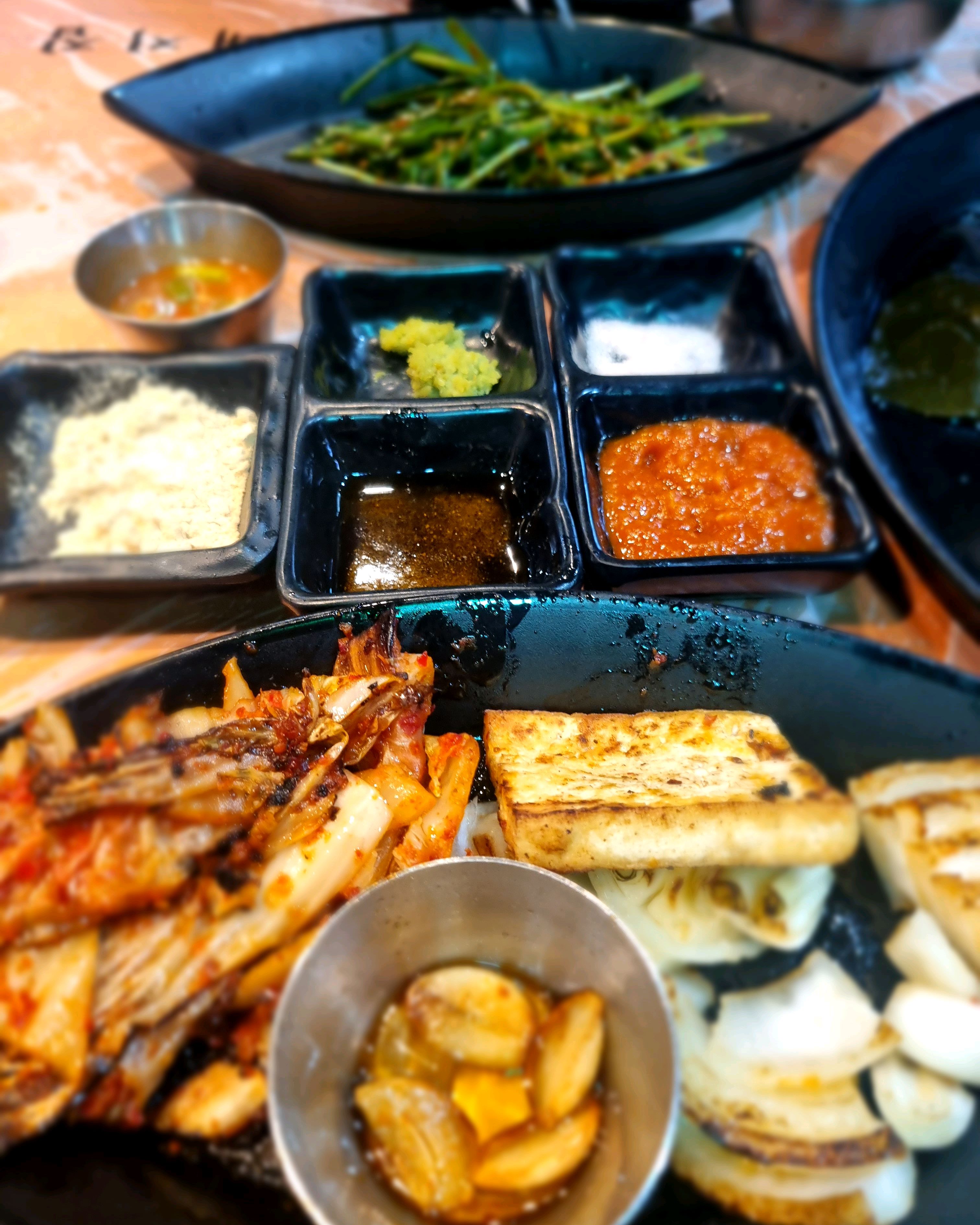 범계역식당 하남돼지집 안양범계점