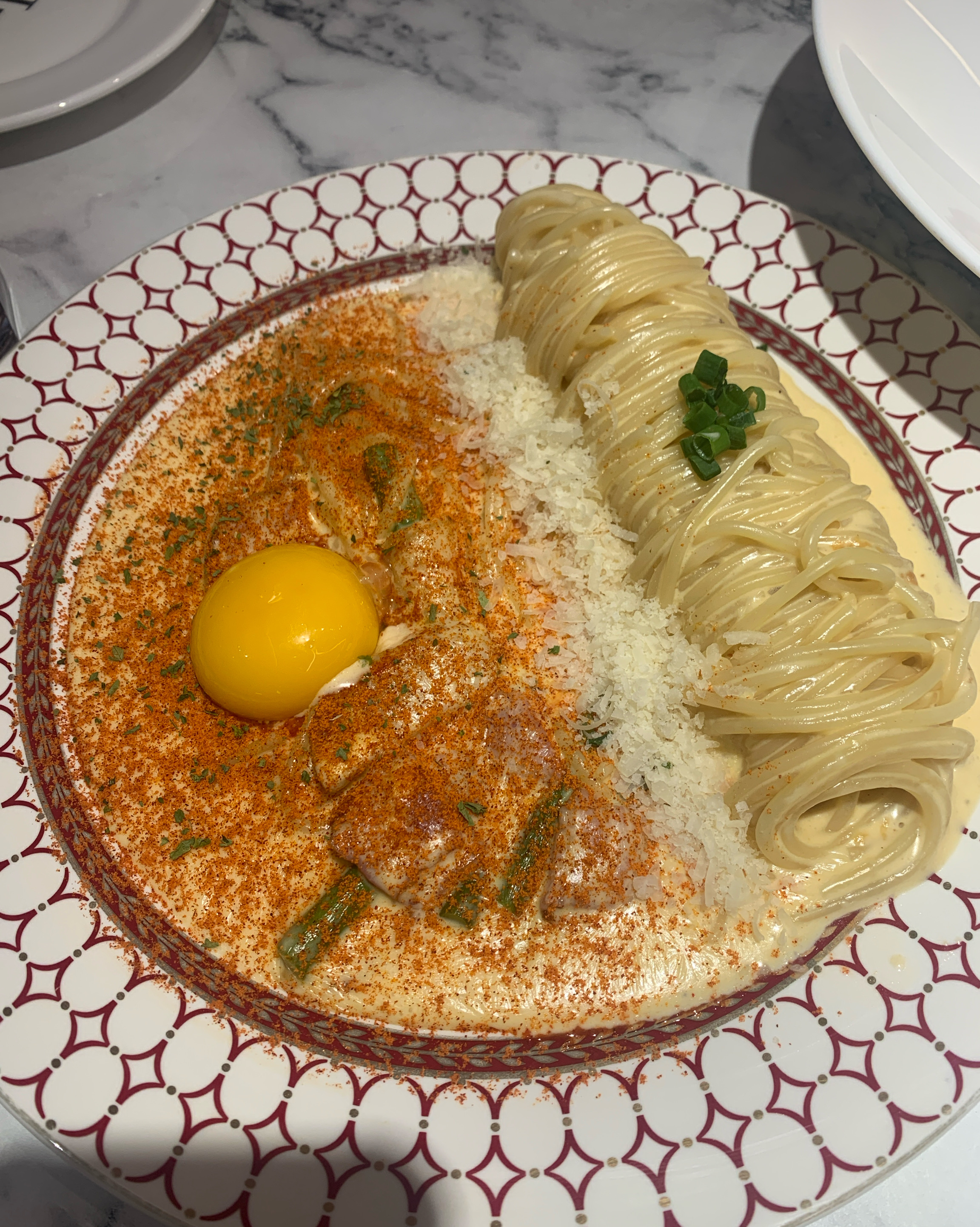 
수서역식당 빠레뜨한남 수서역점