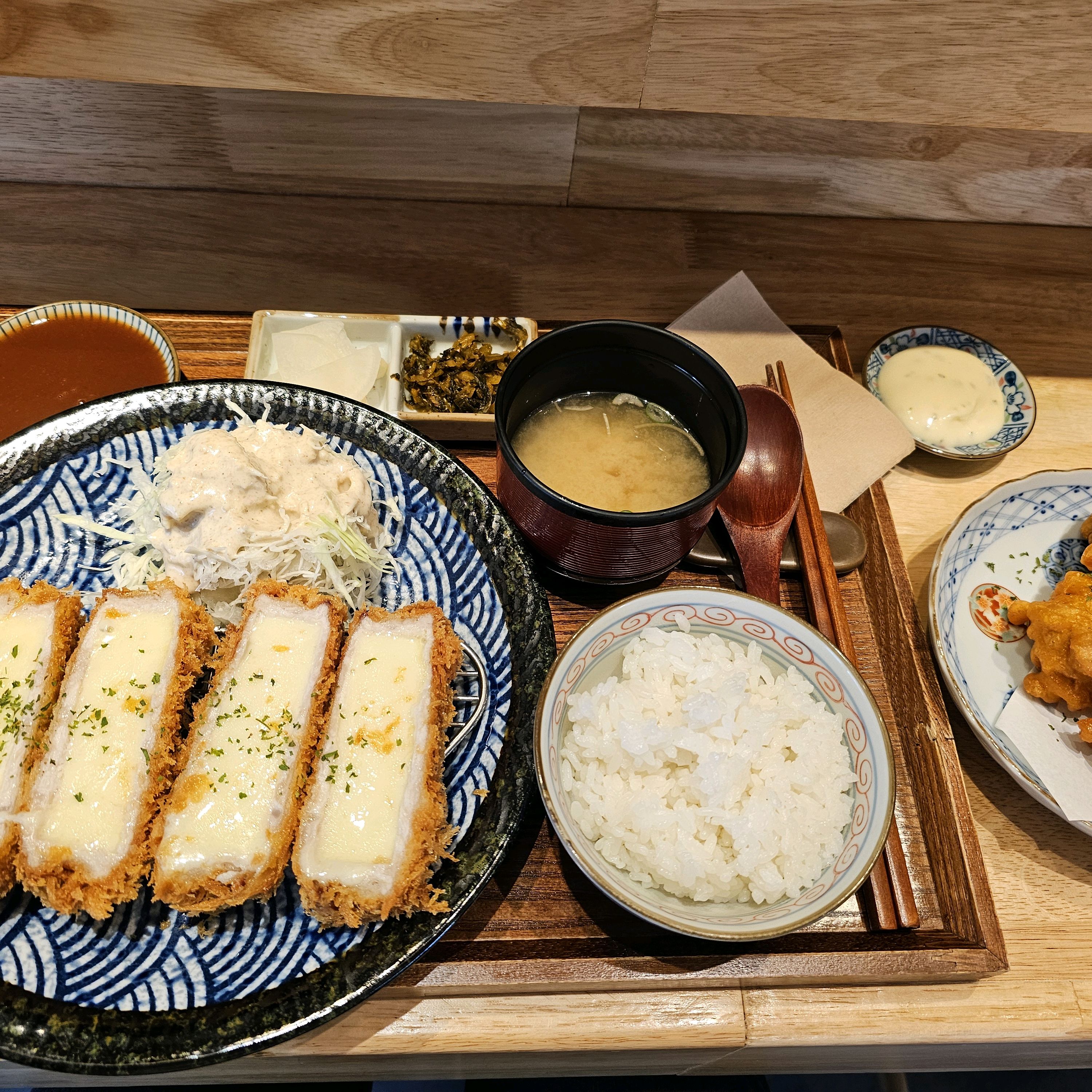 일식 생각나면 꼭 찾는 식당입니다. - 불당동 맛집 후우후식당