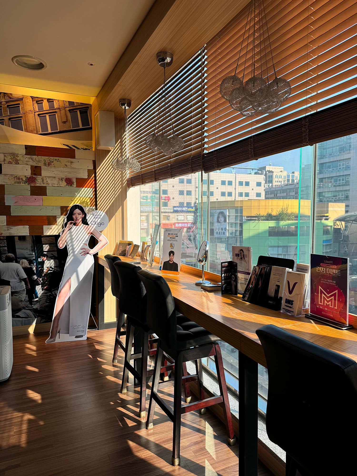 케이톡스의원 일산 정발산역