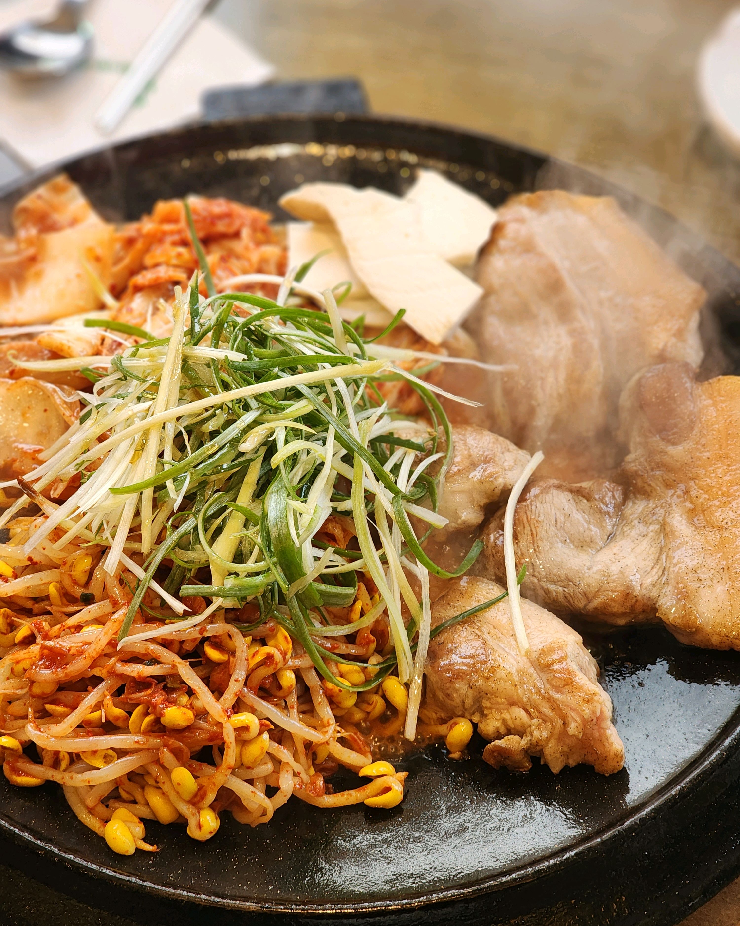 교대역식당 서병장 교대점