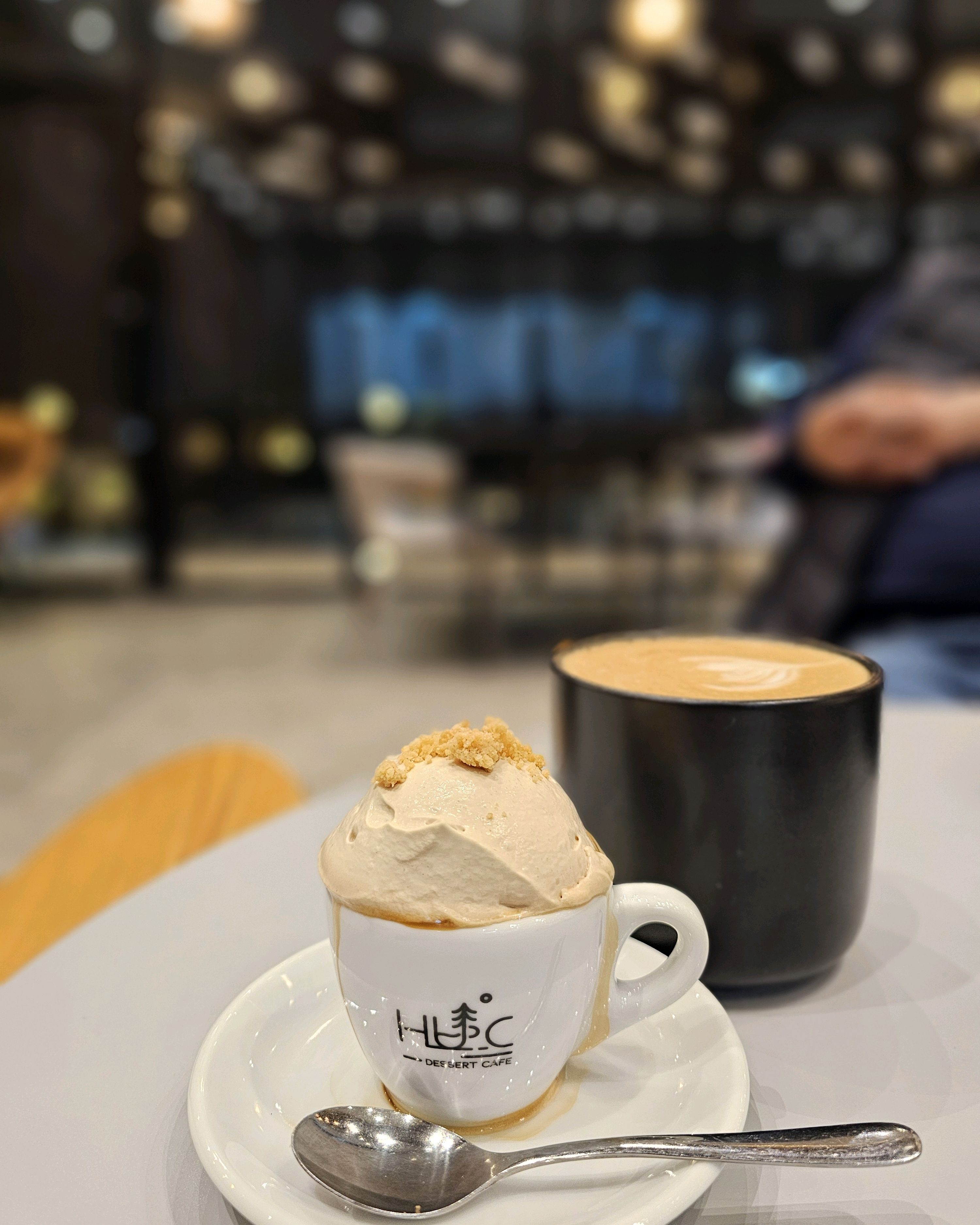 [강릉 맛집 허씨커피] 직접 가본 로컬 리뷰
