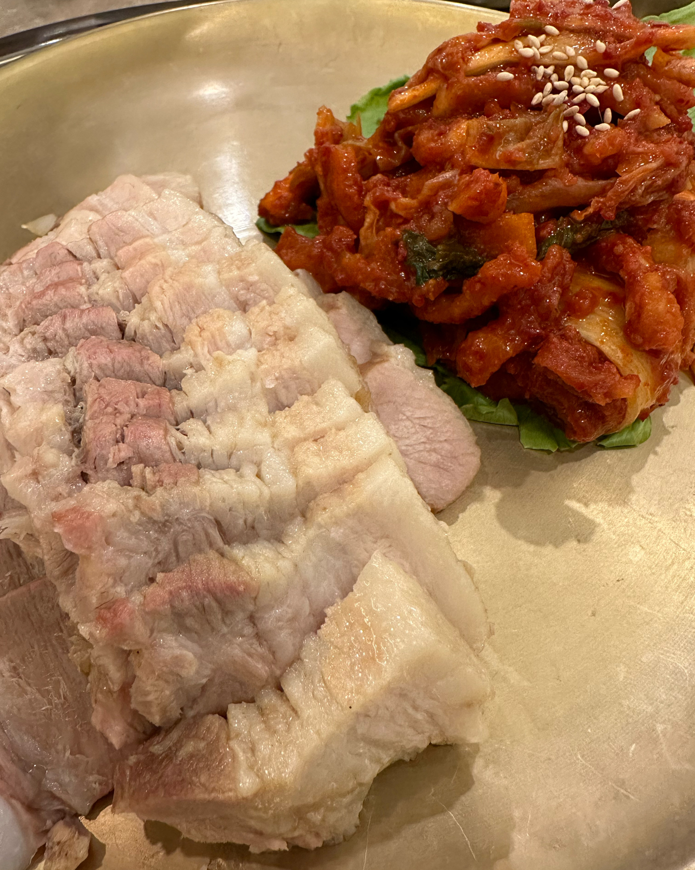 
방이역식당 한티옥