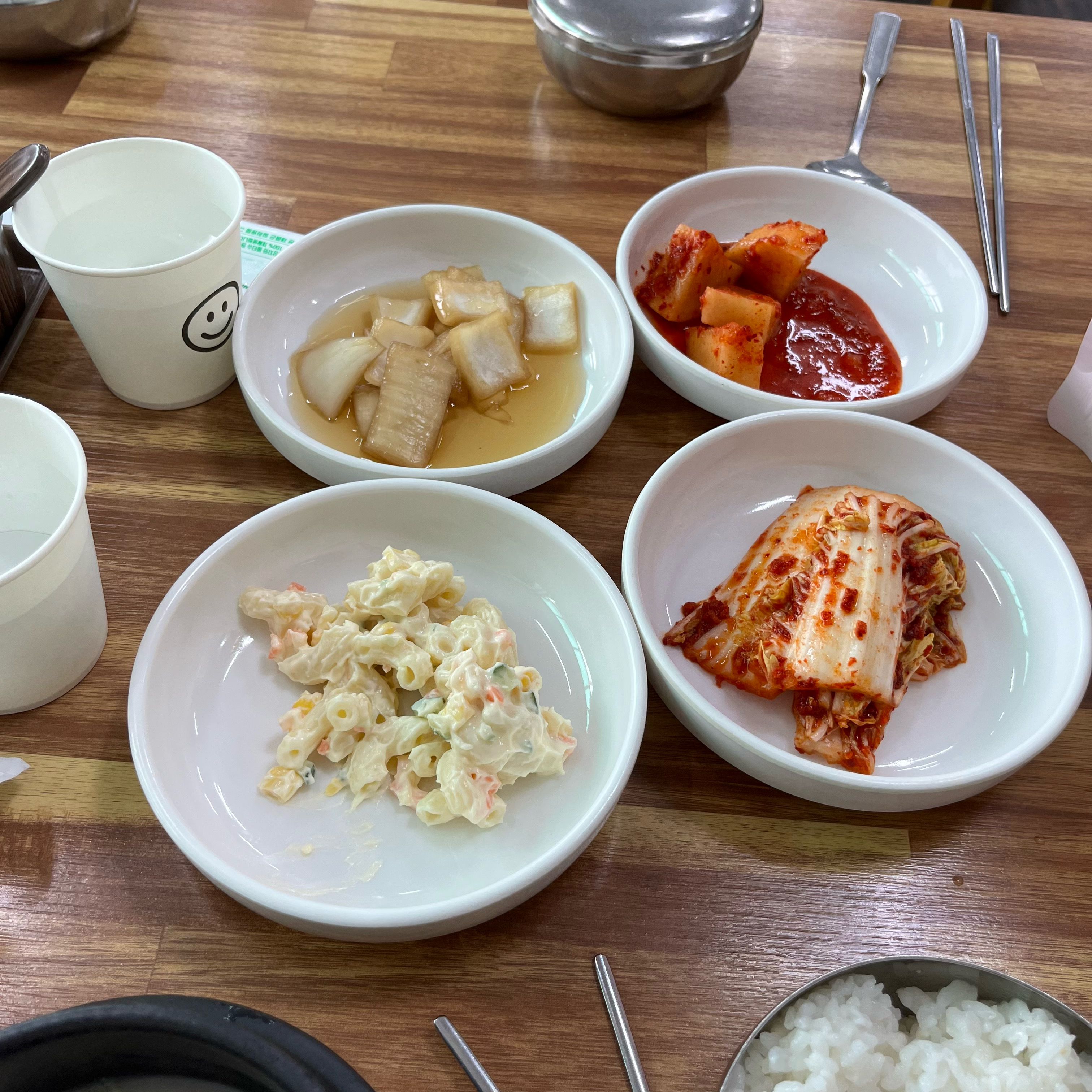 
소요산역 맛집 동천골