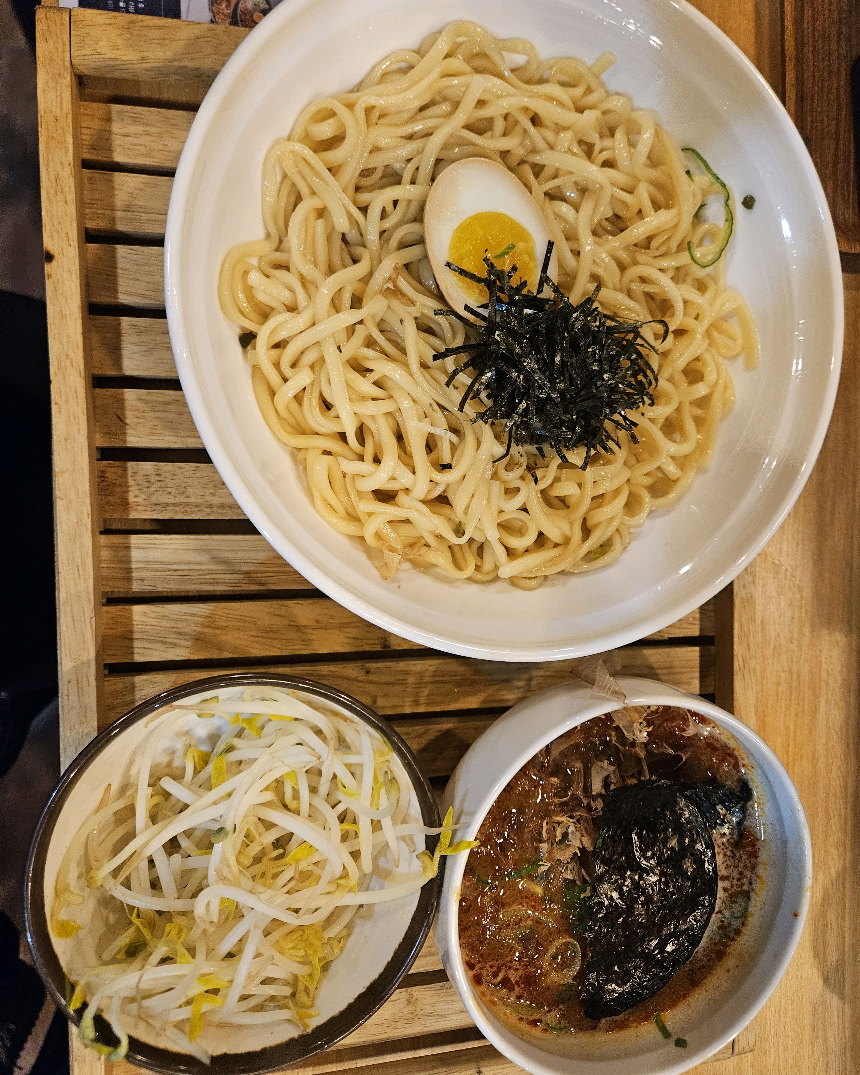 
정발산역식당 큐슈울트라아멘 일산본점