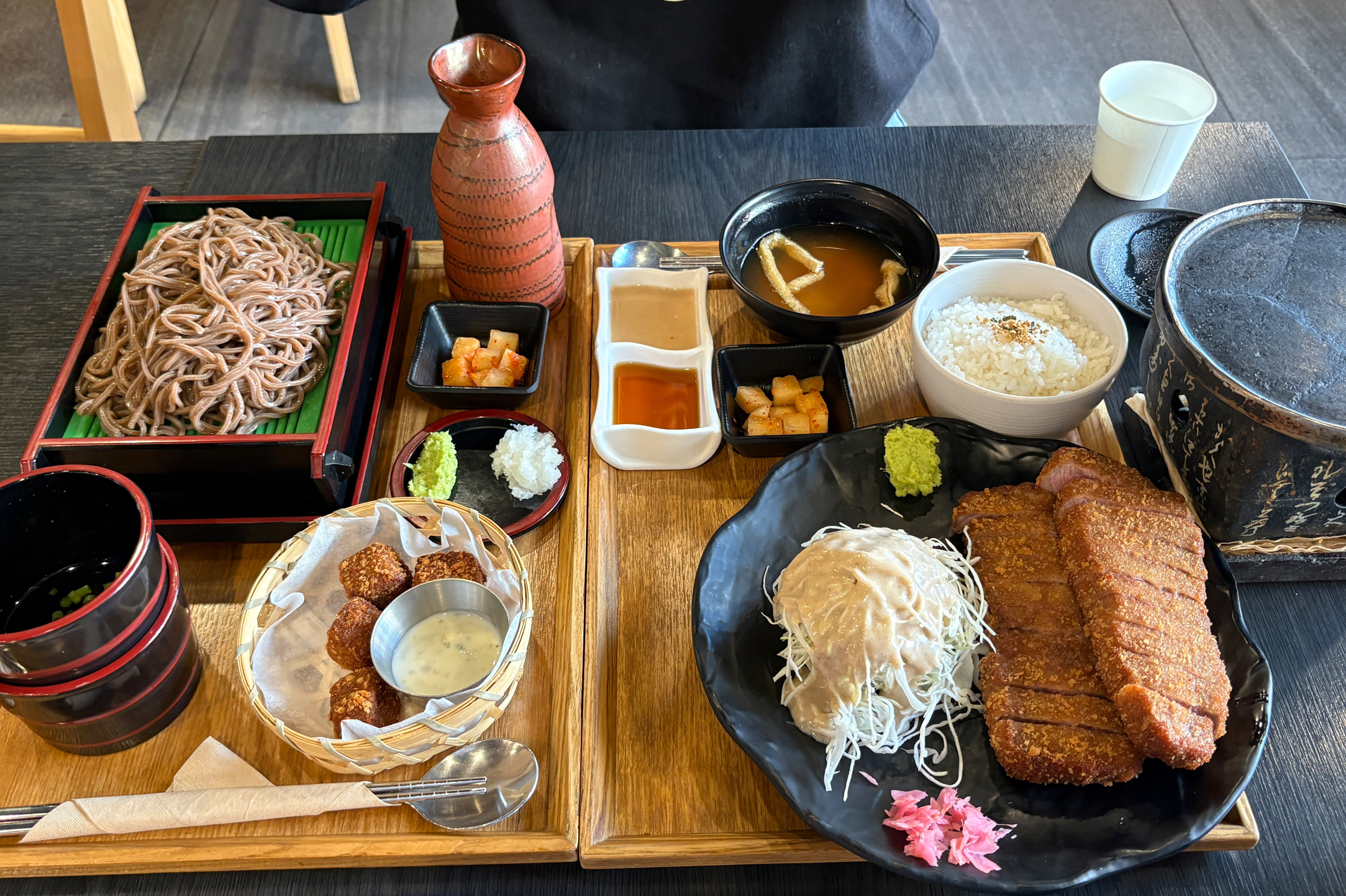 [천안 맛집 이자와 천안 신부동점] 직접 가본 로컬 리뷰