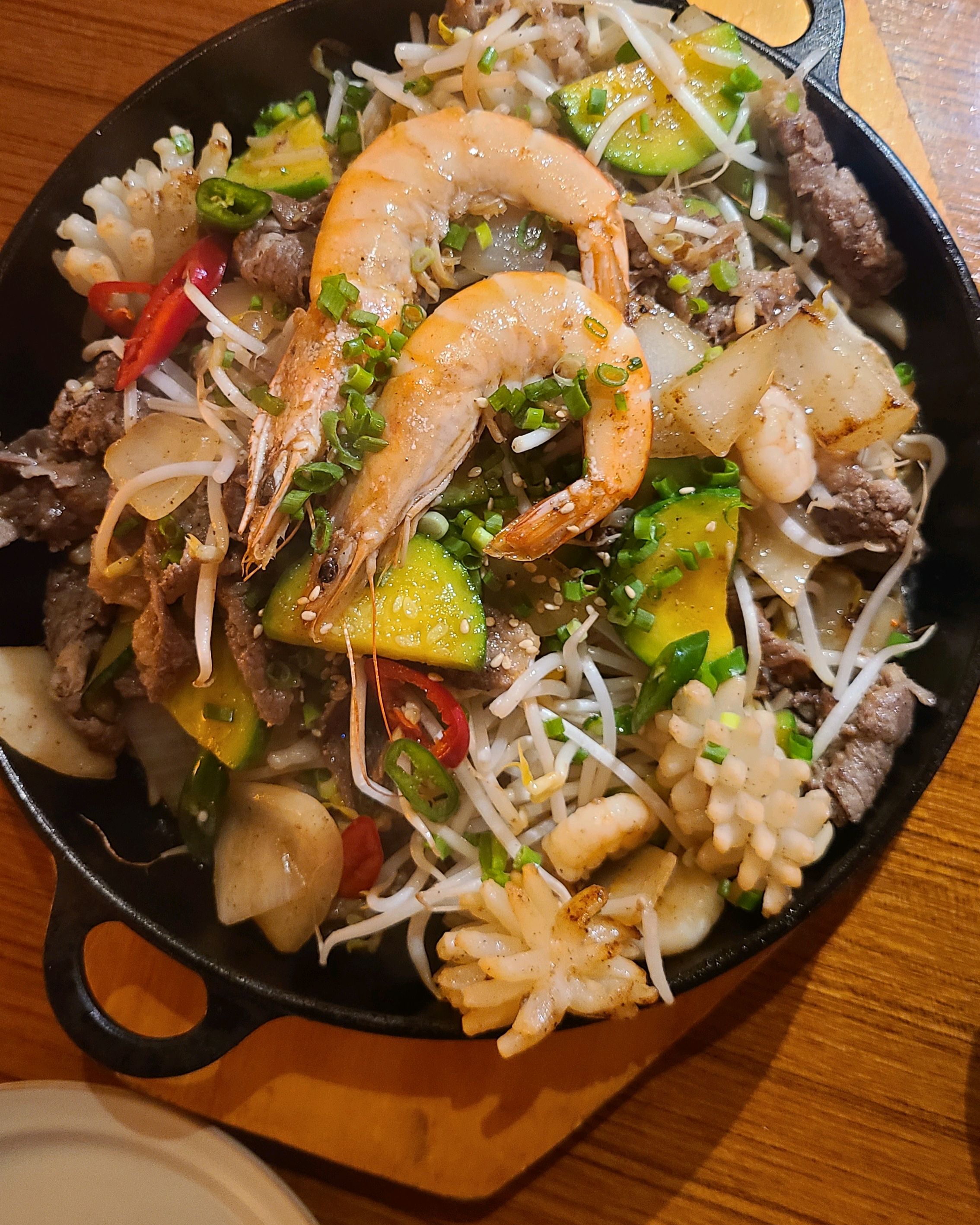  합정역 비빔밥 막걸리집 상수주택