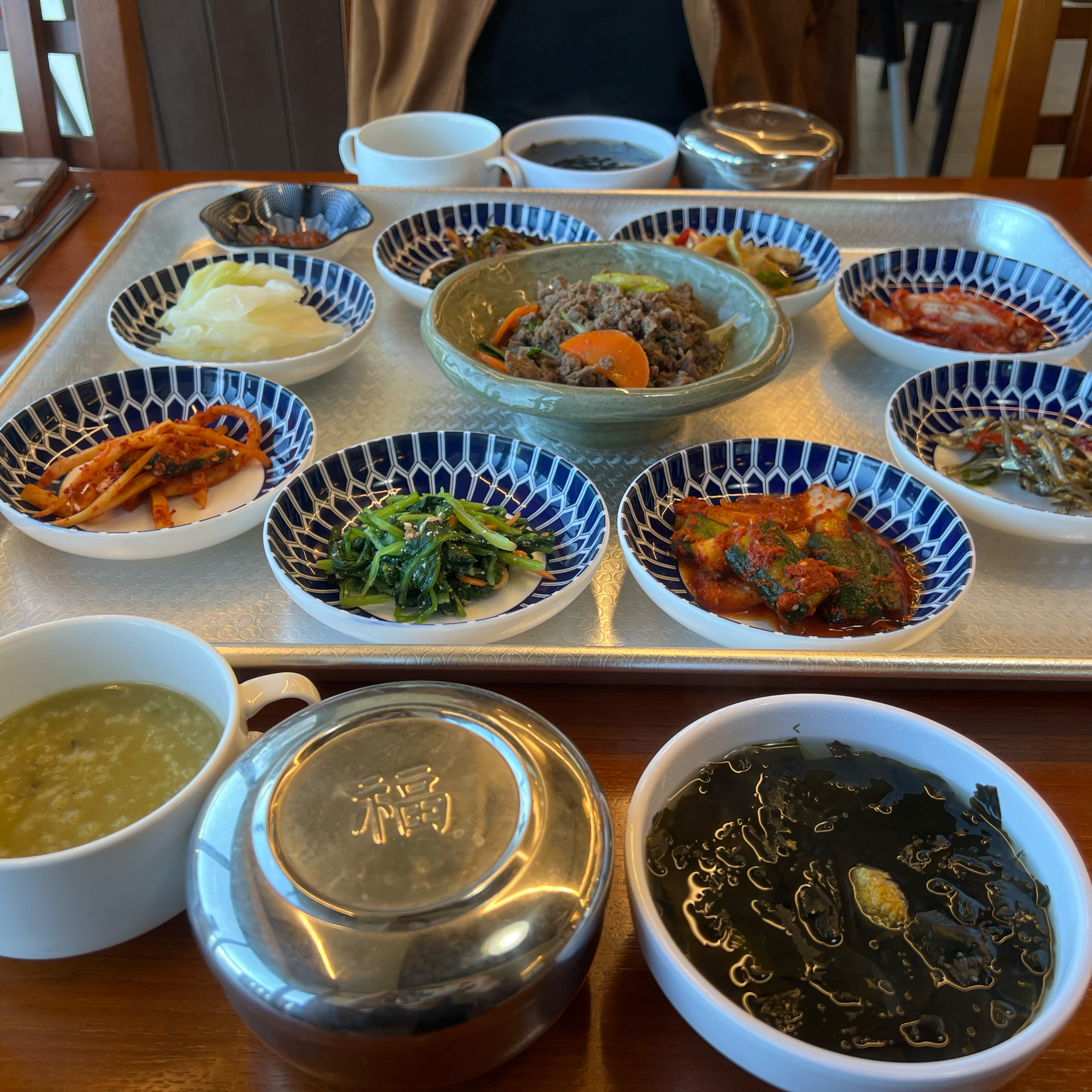 제주시 흑돼지 바비큐 식당 미쓰고
