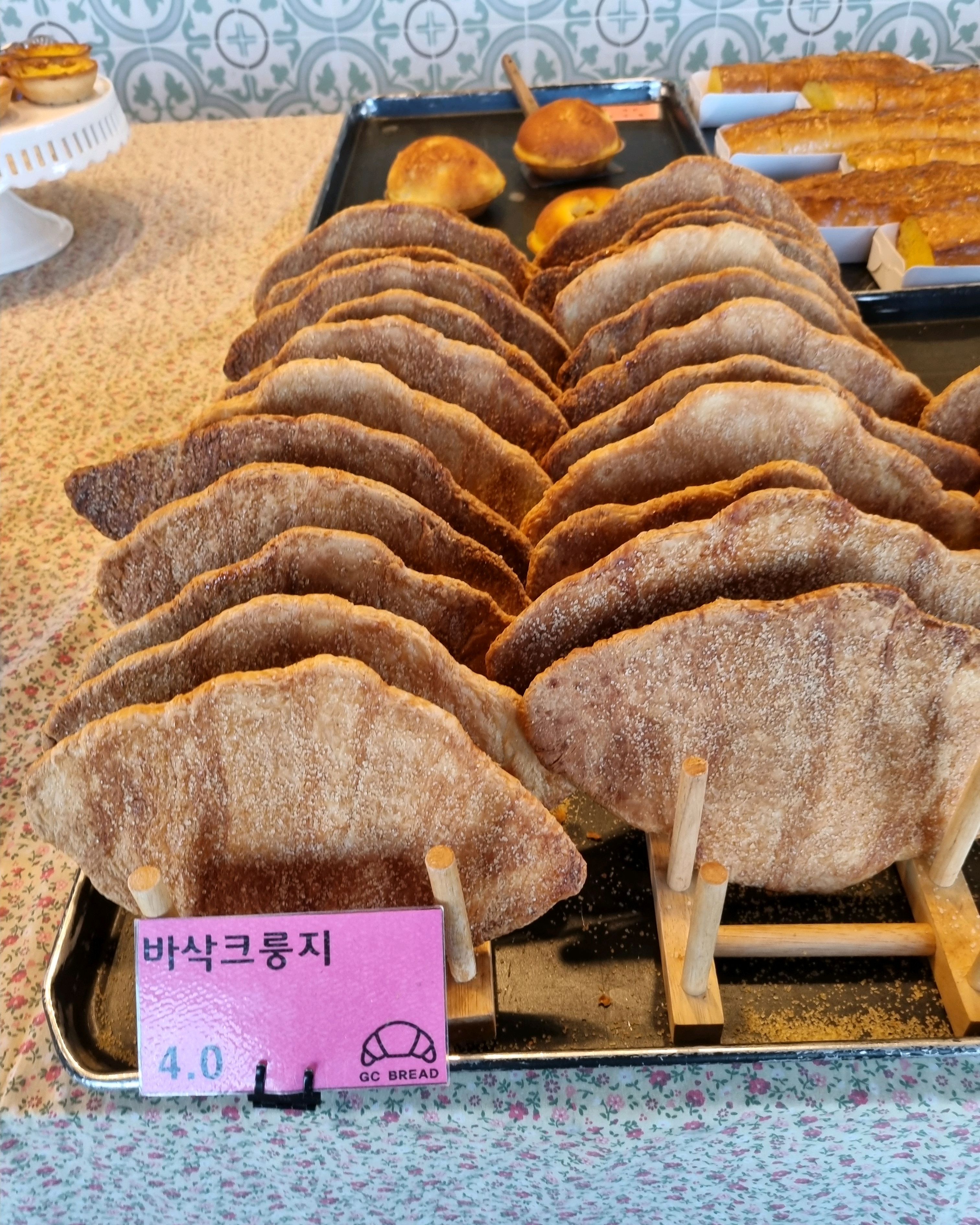 [천안 맛집 지씨브레드] 직접 가본 로컬 리뷰