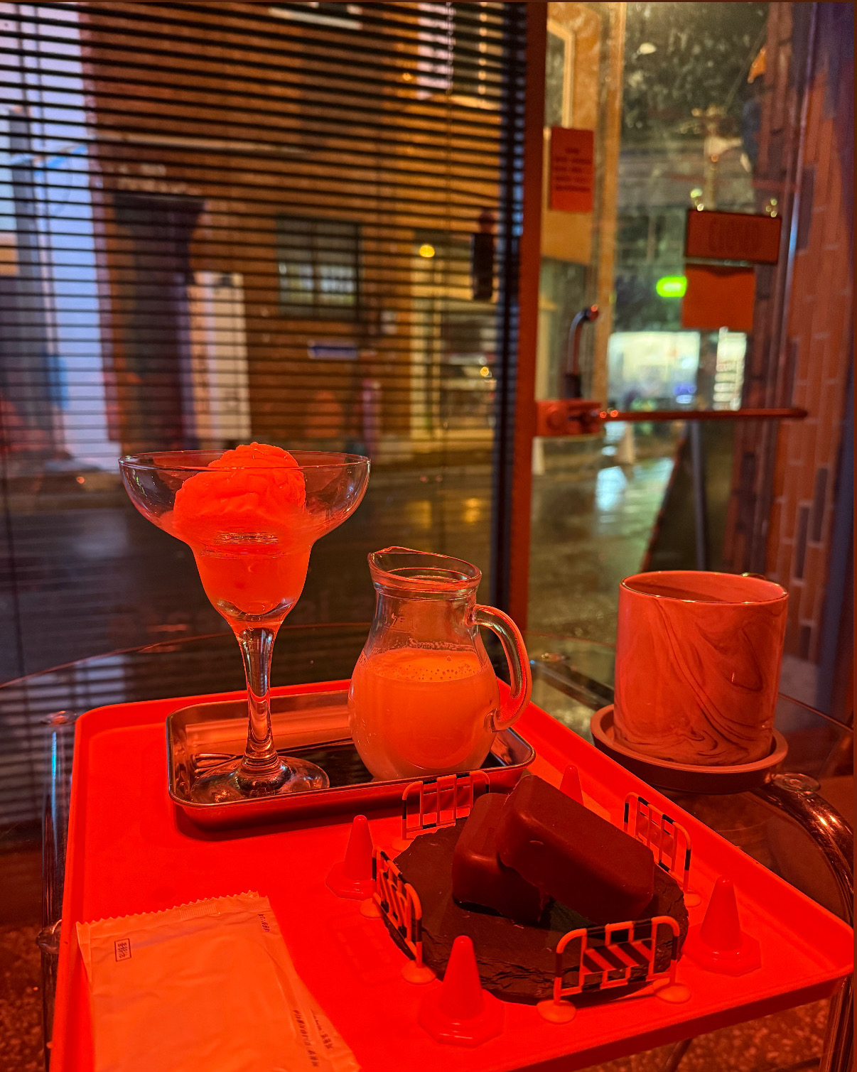 [김해 맛집 플럼버] 직접 가본 로컬 리뷰